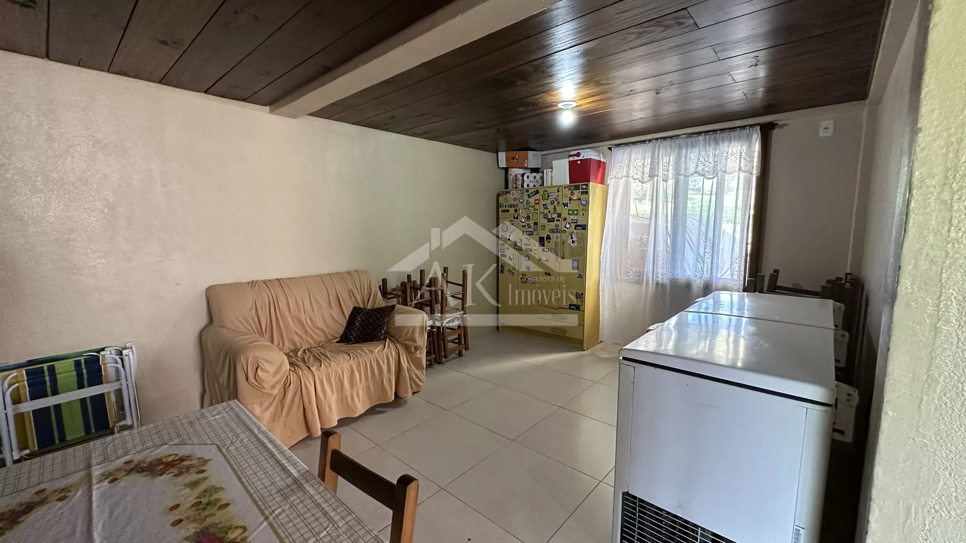 Belíssima casa de dois pavimentos, à venda em Nova Petrópolis na Serra Gaúcha