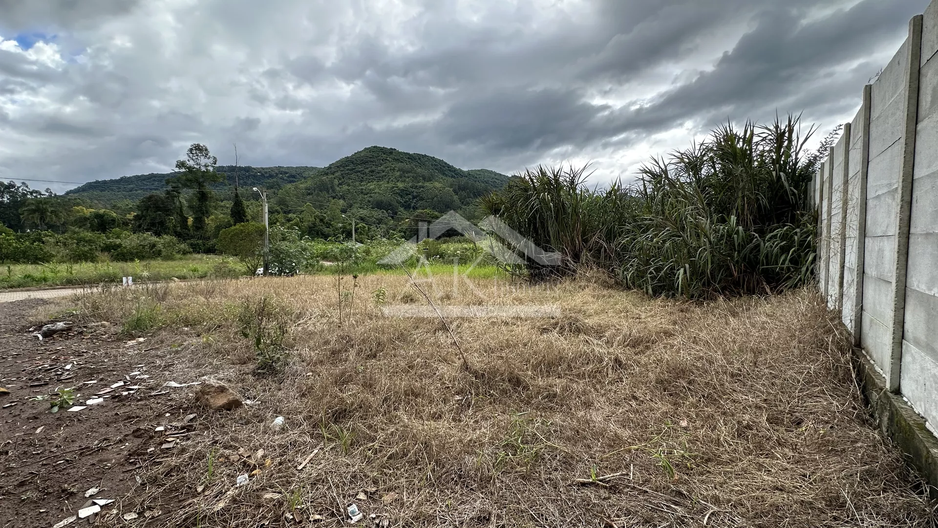 Terreno plano à venda na cidade de Picada Café na Serra Gaúcha
