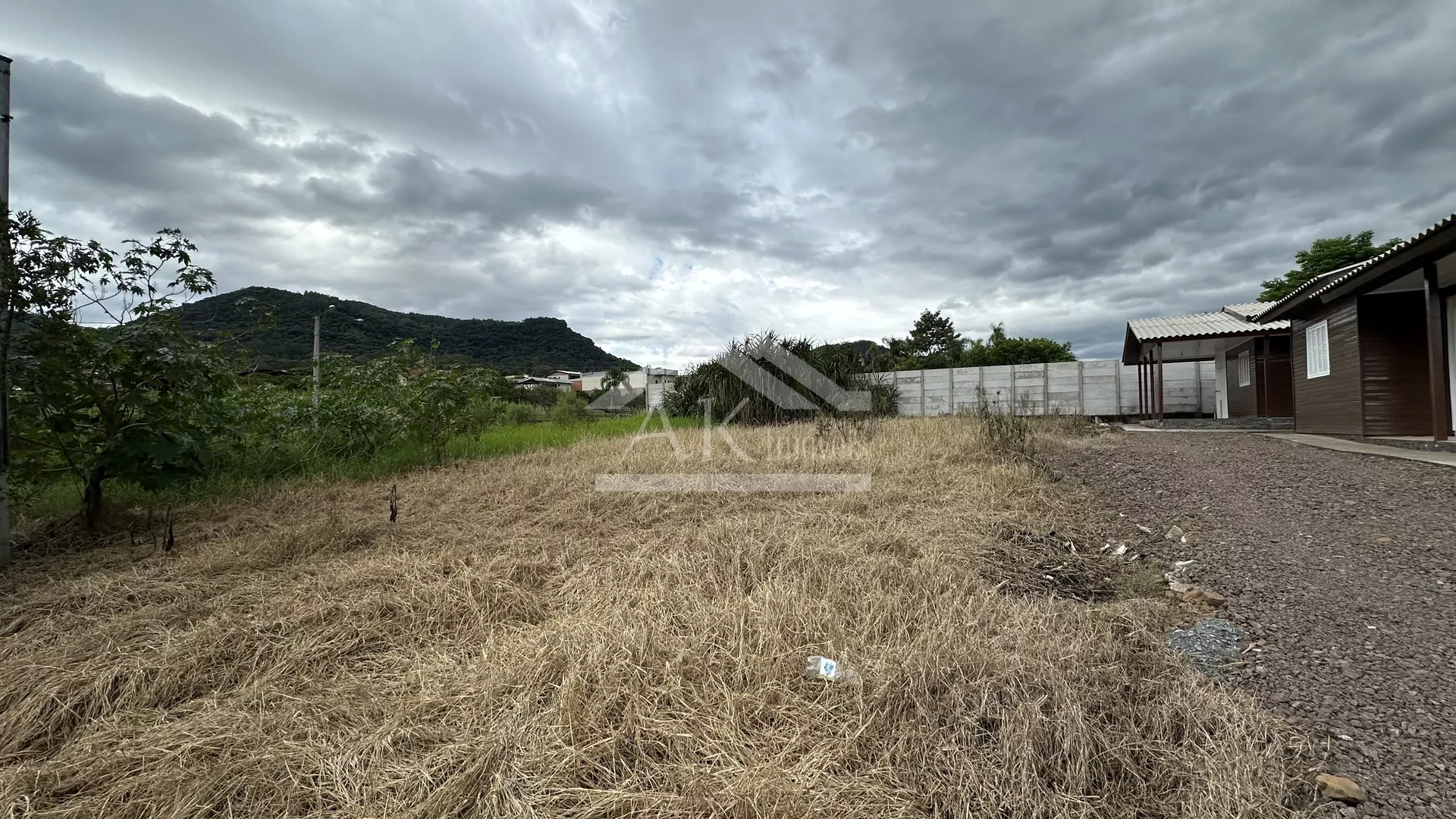 Terreno plano à venda na cidade de Picada Café na Serra Gaúcha