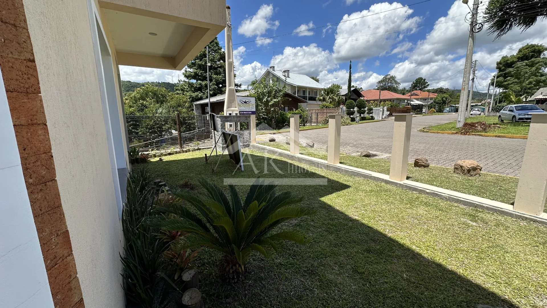 Sobrados novos à venda em Nova Petrópolis na Serra Gaúcha