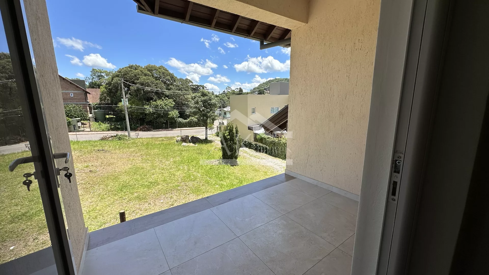 Sobrados novos à venda em Nova Petrópolis na Serra Gaúcha