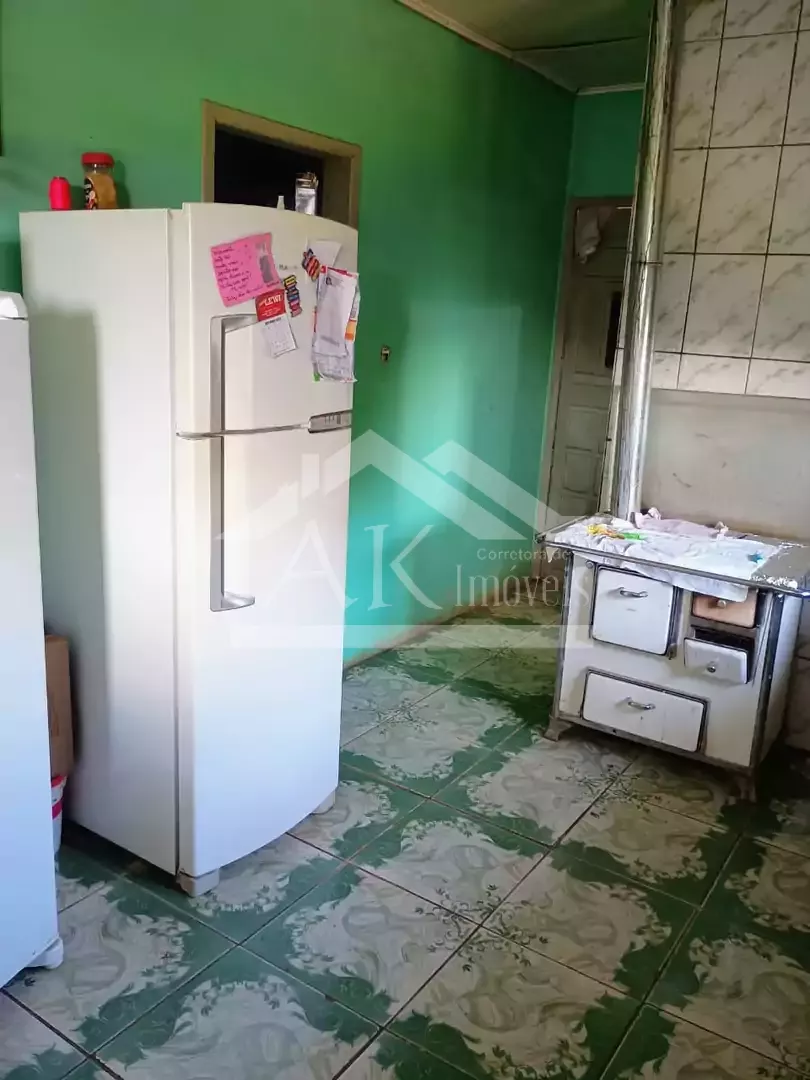 Casa com amplo terreno à venda em Picada Café na Serra Gaúcha