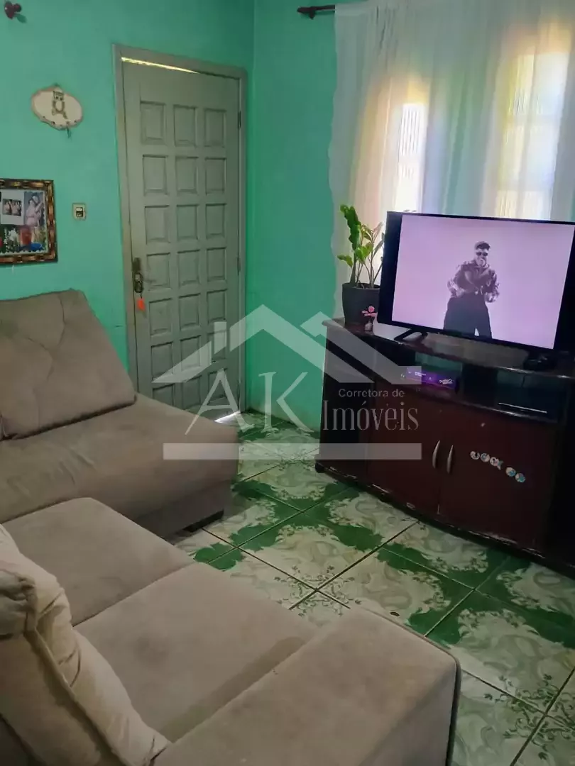 Casa com amplo terreno à venda em Picada Café na Serra Gaúcha