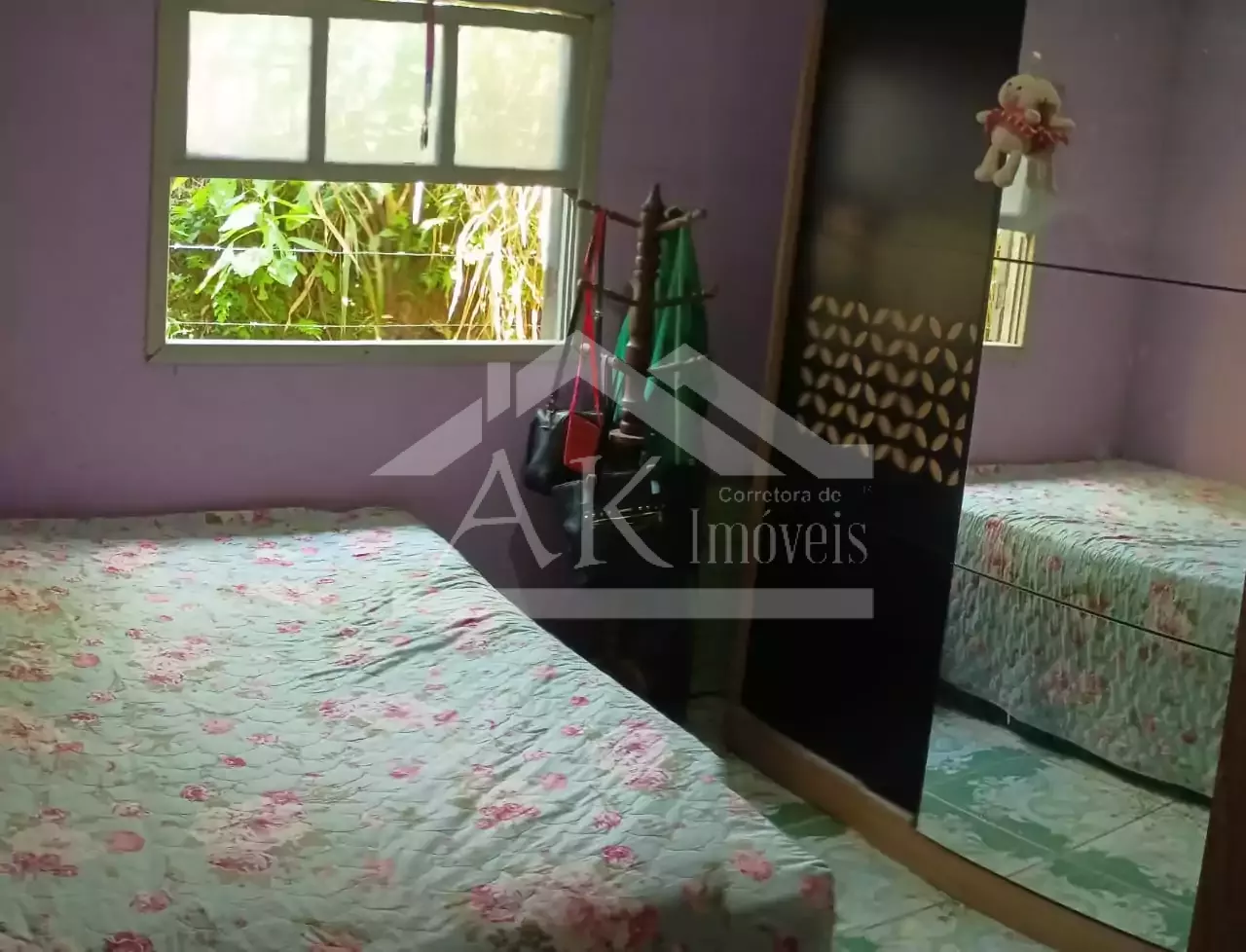 Casa com amplo terreno à venda em Picada Café na Serra Gaúcha