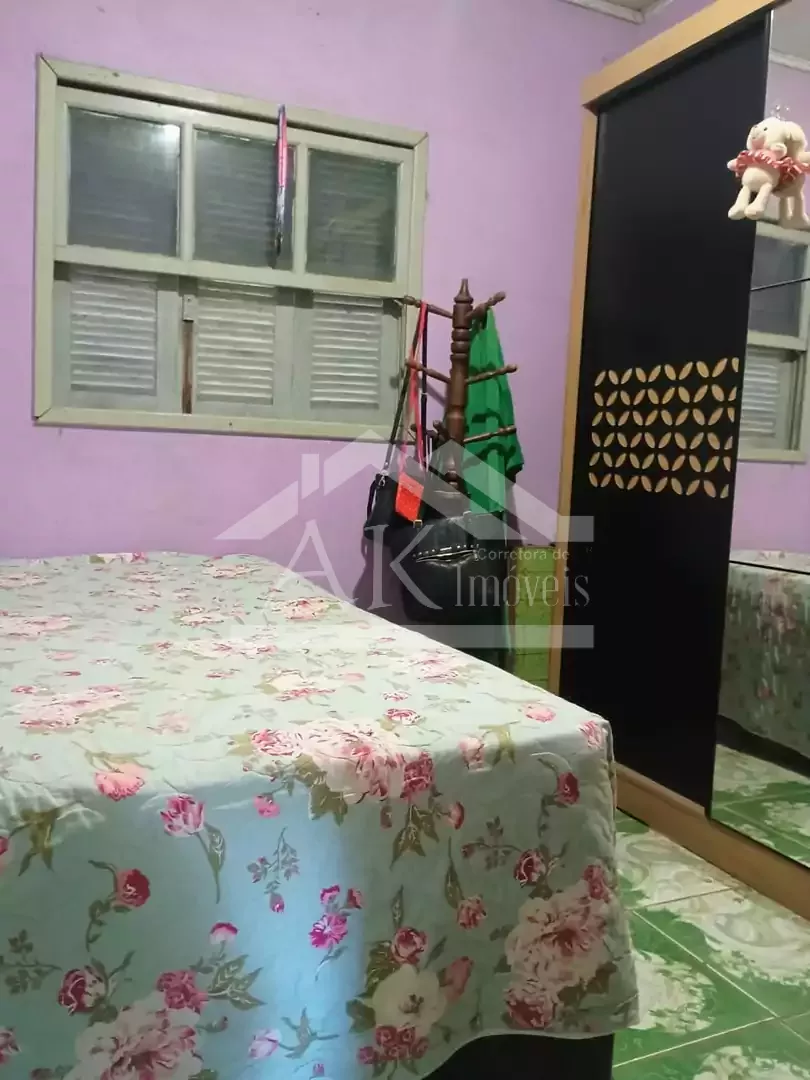 Casa com amplo terreno à venda em Picada Café na Serra Gaúcha
