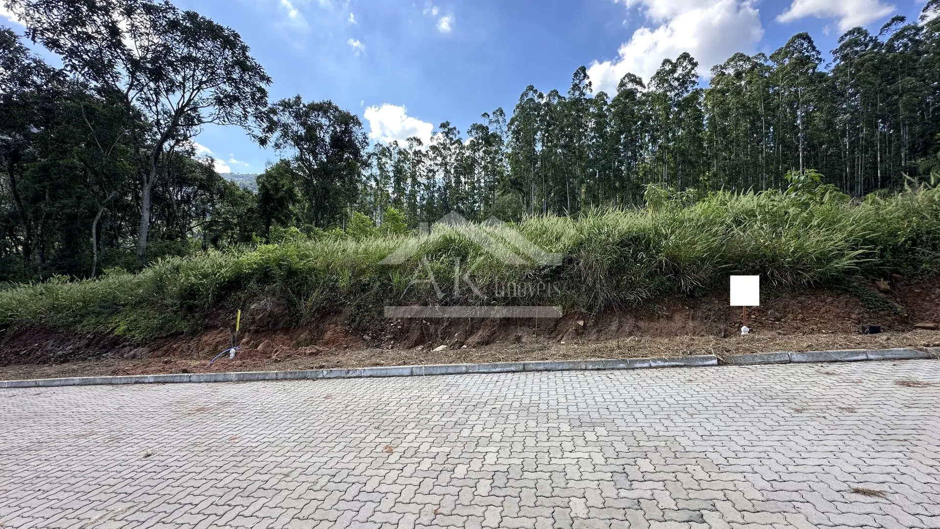 Terrenos urbanos à venda em Picada café na Serra Gaúcha