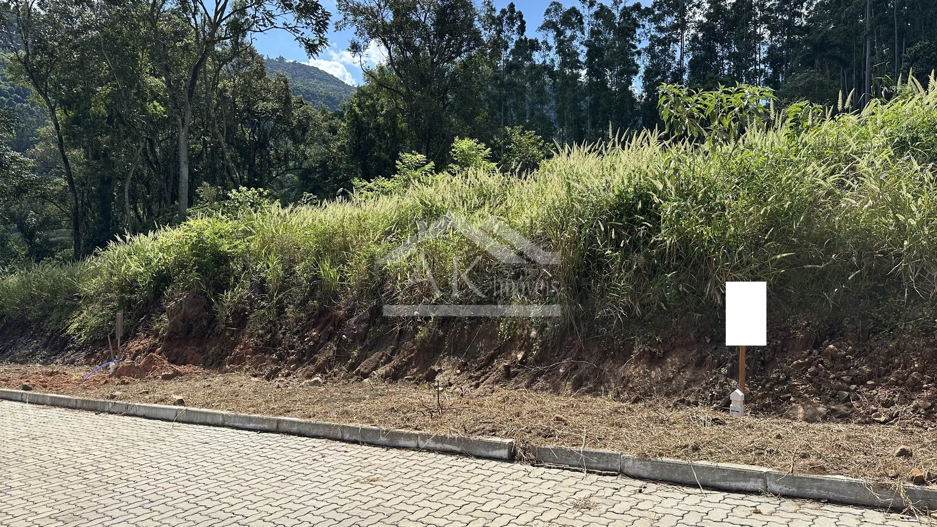 Terrenos urbanos à venda em Picada café na Serra Gaúcha
