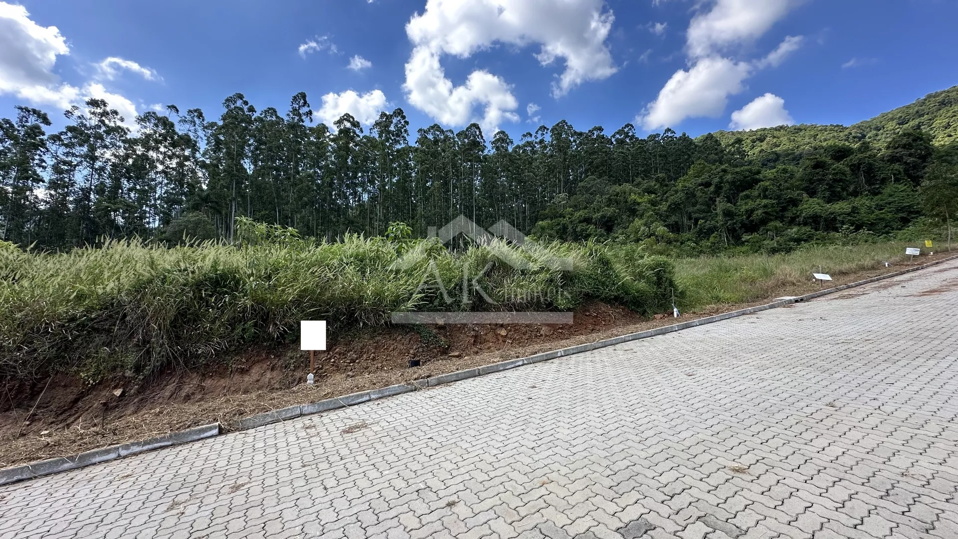 Terrenos urbanos à venda em Picada café na Serra Gaúcha
