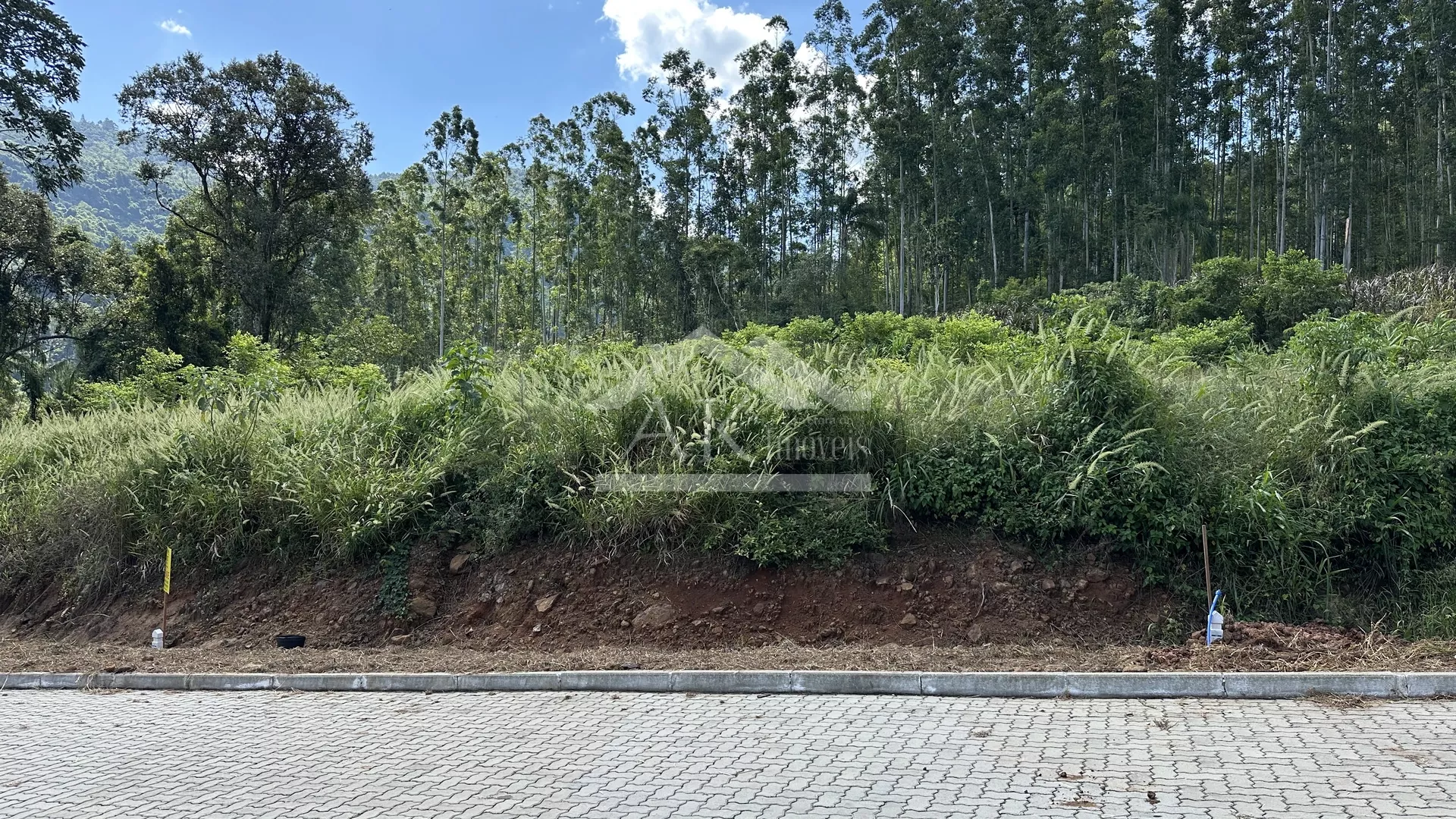Terrenos urbanos à venda em Picada café na Serra Gaúcha