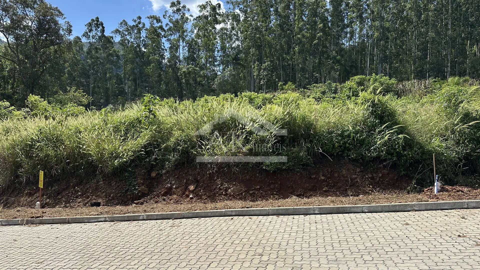 Terrenos urbanos à venda em Picada café na Serra Gaúcha