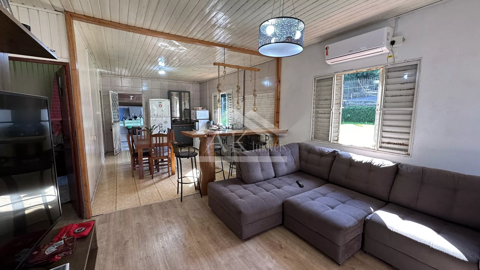Casa com 3 quartos à venda em Picada Café, na Serra Gaúcha