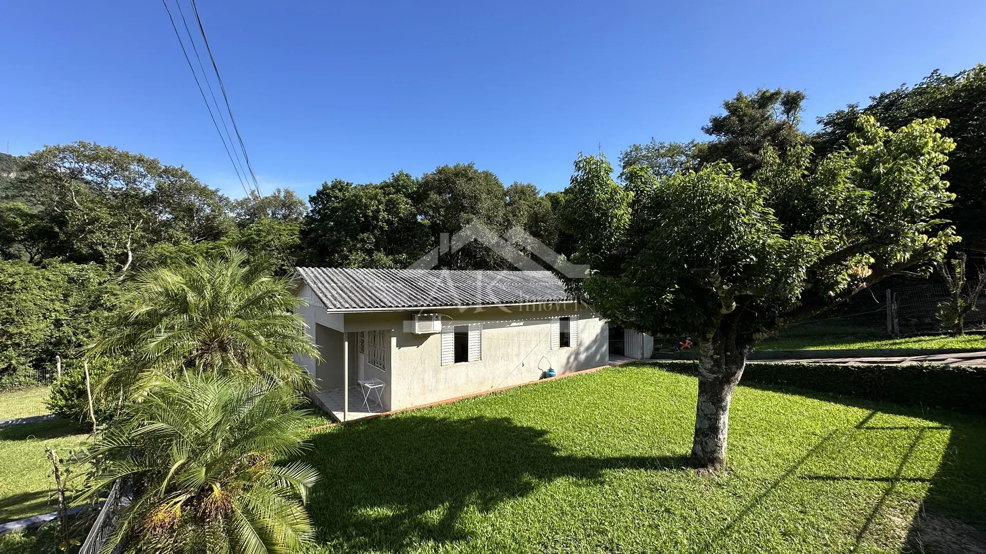 Casa com 3 quartos à venda em Picada Café, na Serra Gaúcha