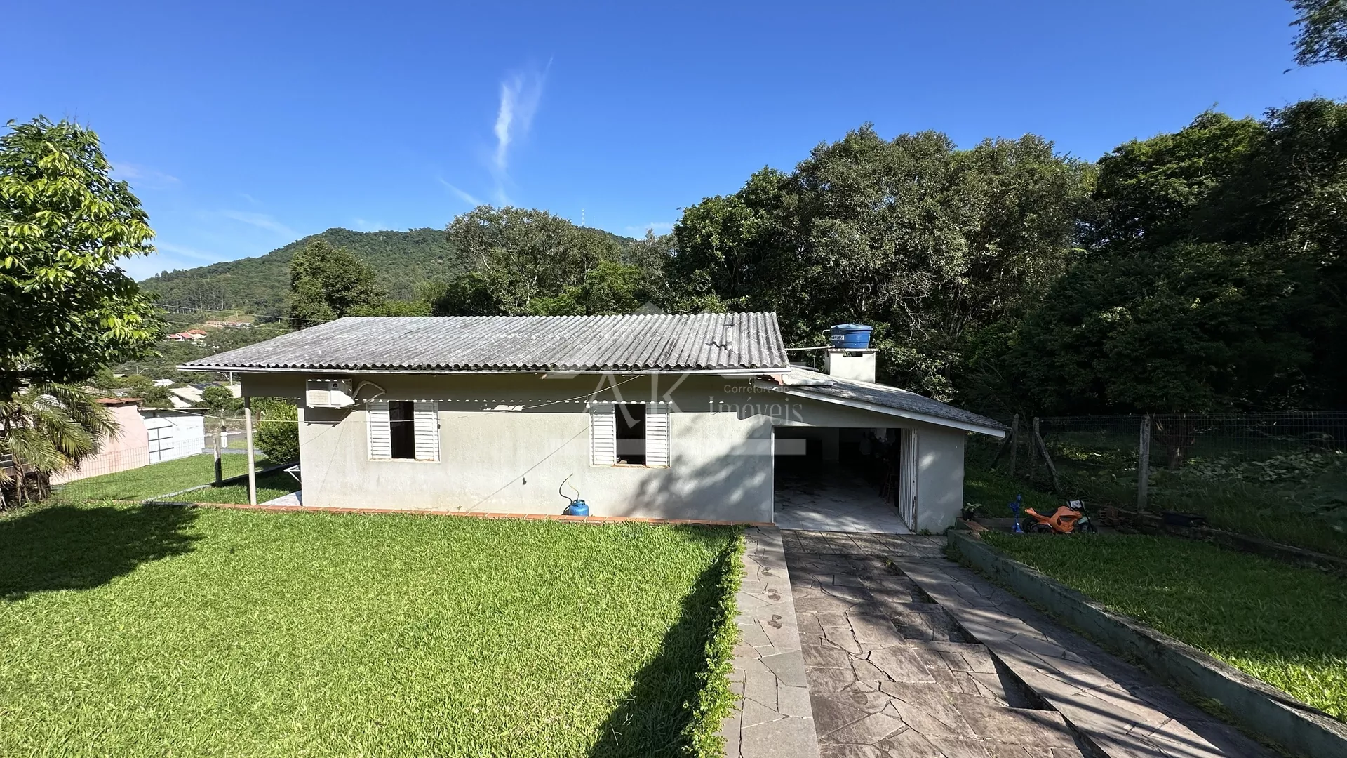Casa com 3 quartos à venda em Picada Café, na Serra Gaúcha