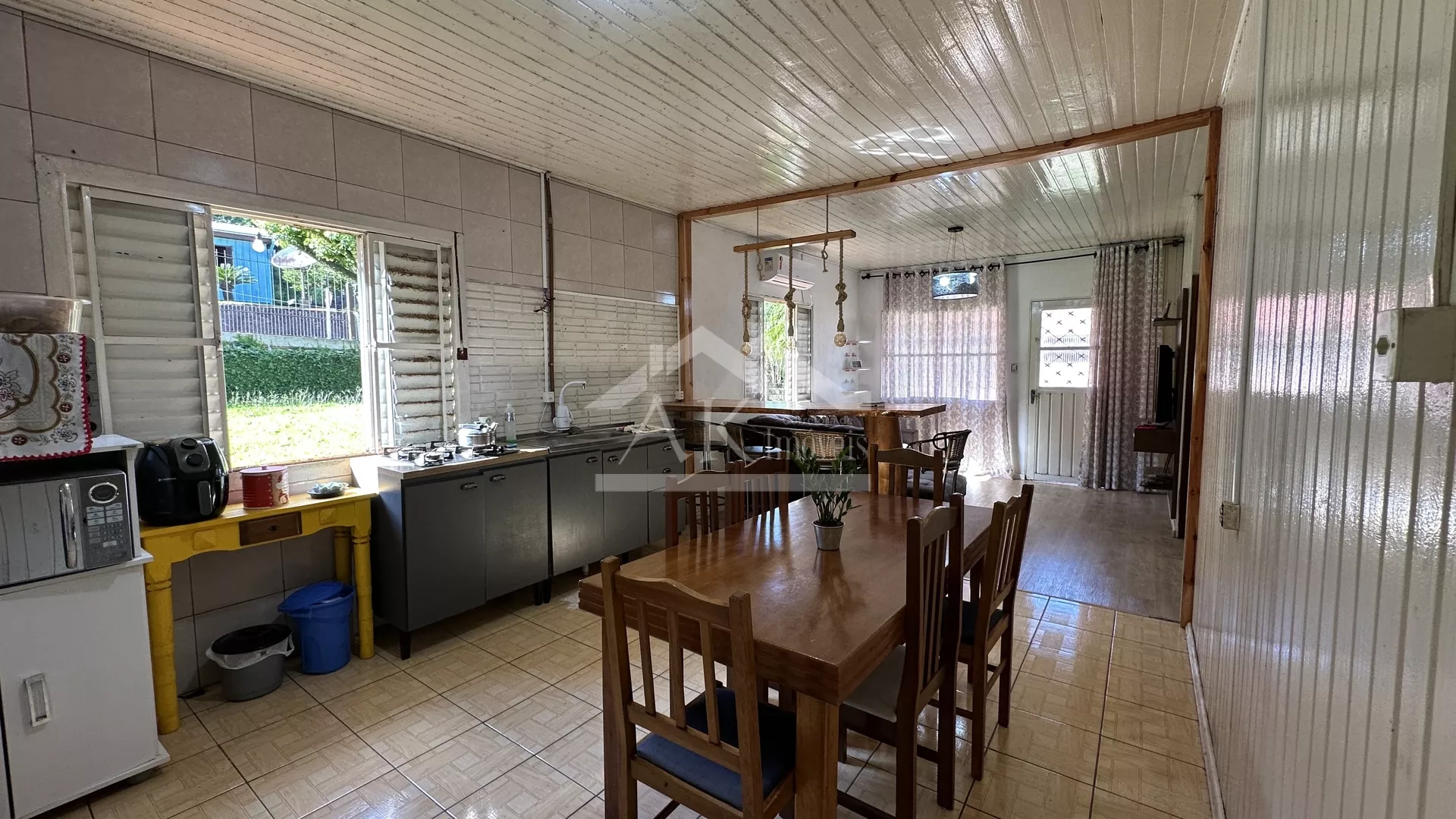 Casa com 3 quartos à venda em Picada Café, na Serra Gaúcha