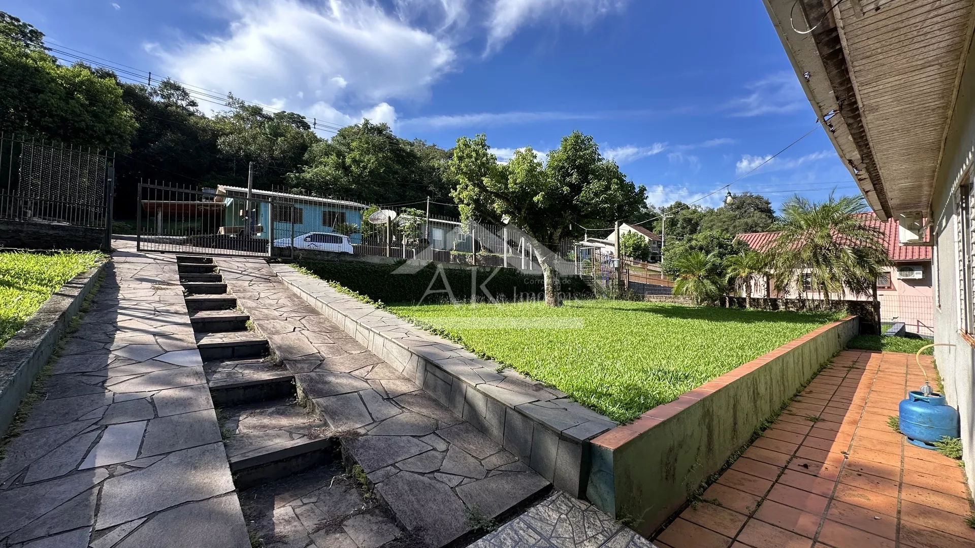 Casa com 3 quartos à venda em Picada Café, na Serra Gaúcha