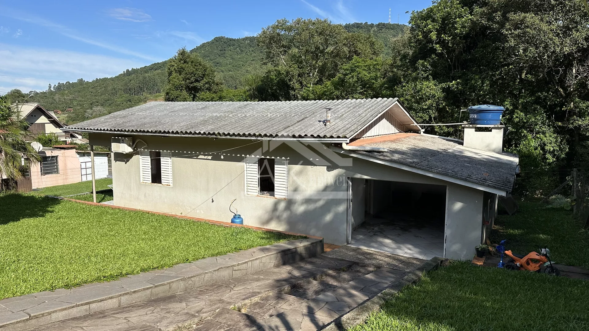 Casa com 3 quartos à venda em Picada Café, na Serra Gaúcha