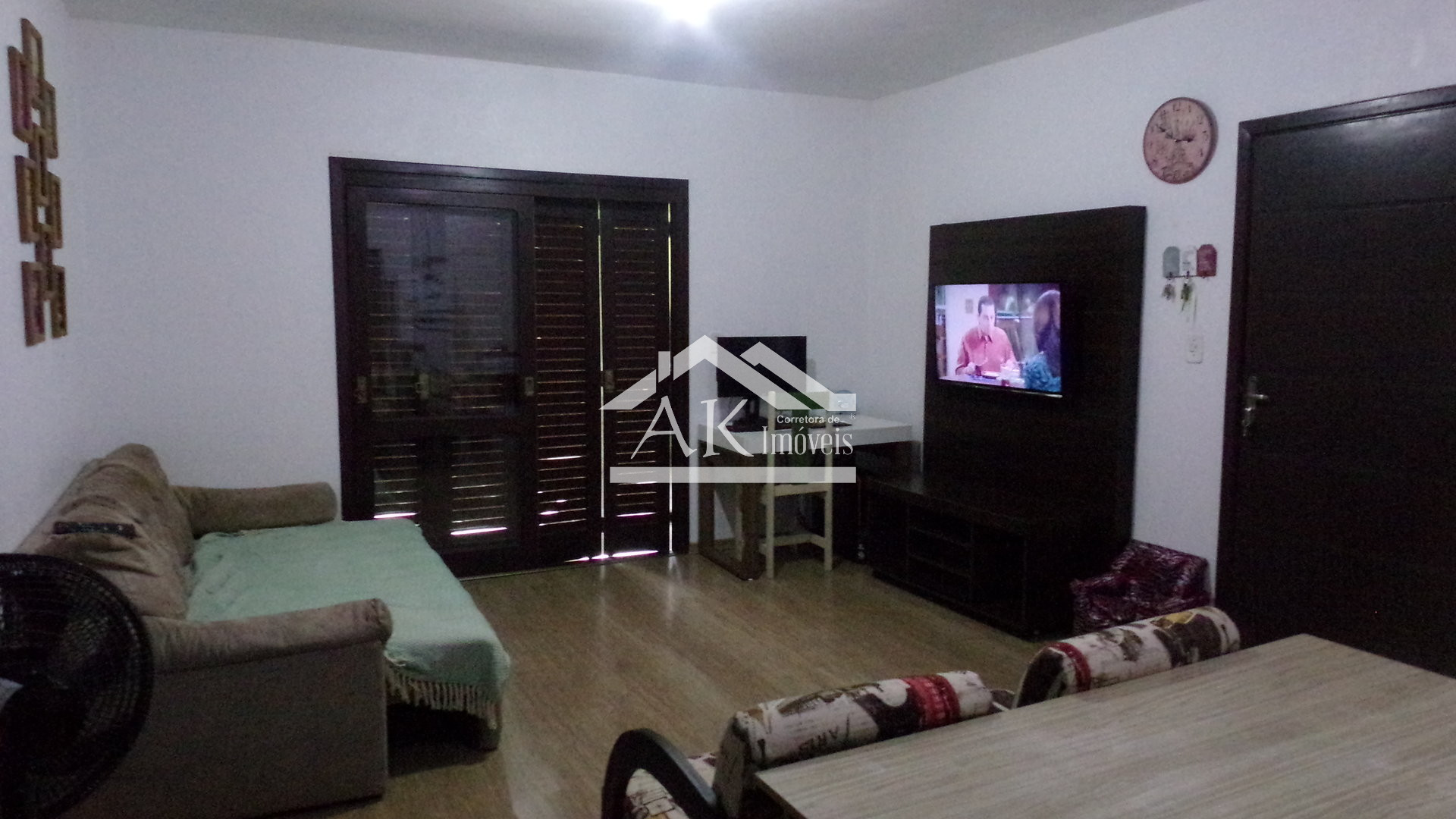 Apartamento com 2 dormitórios à venda no centro de Picada Café, na Serra Gaúcha