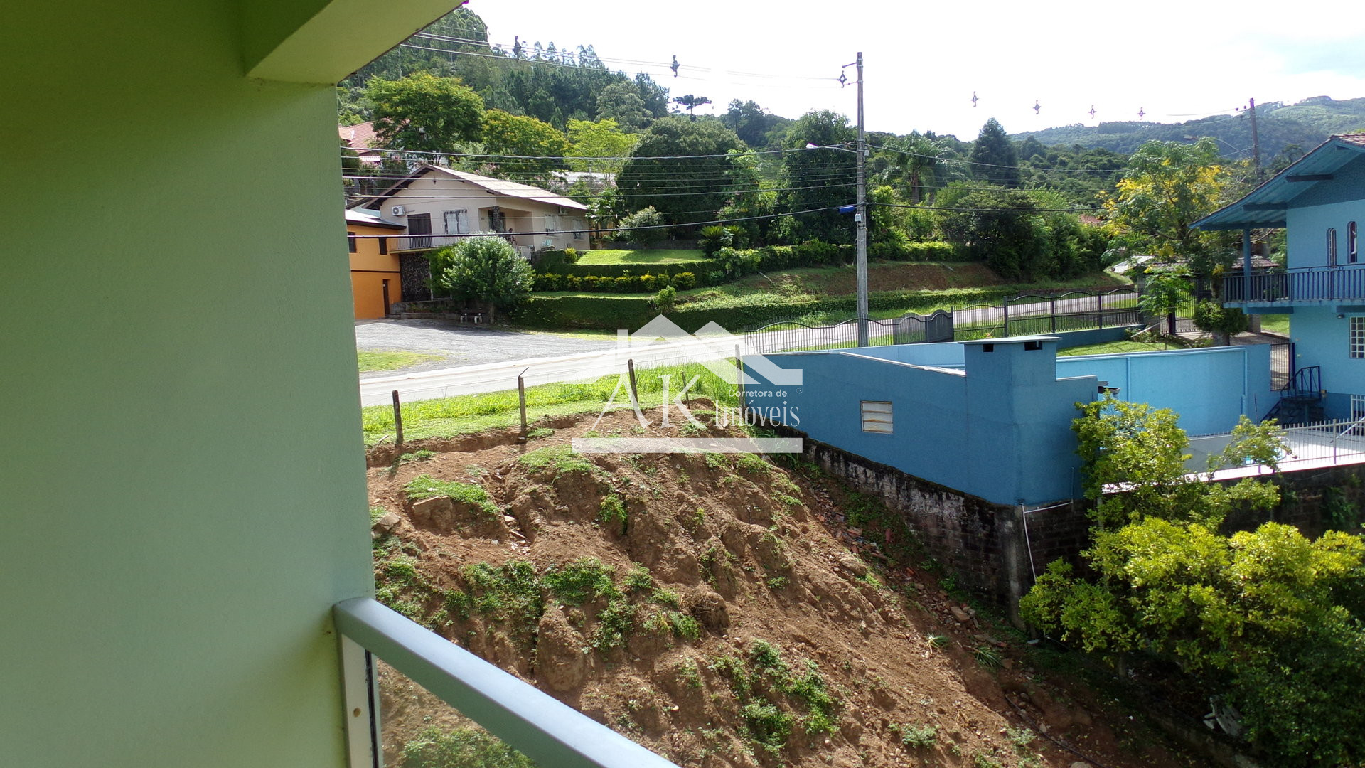 Apartamento com 2 dormitórios à venda no centro de Picada Café, na Serra Gaúcha
