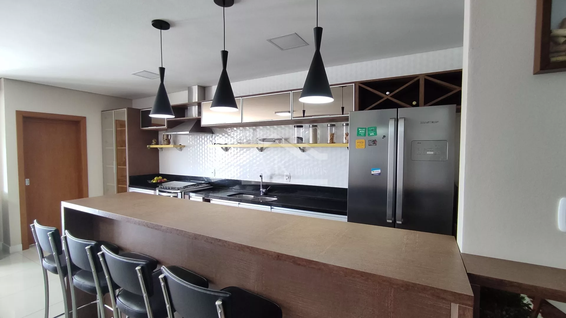 Apartamento semimobiliado à venda em Nova Petrópolis na Serra Gaúcha