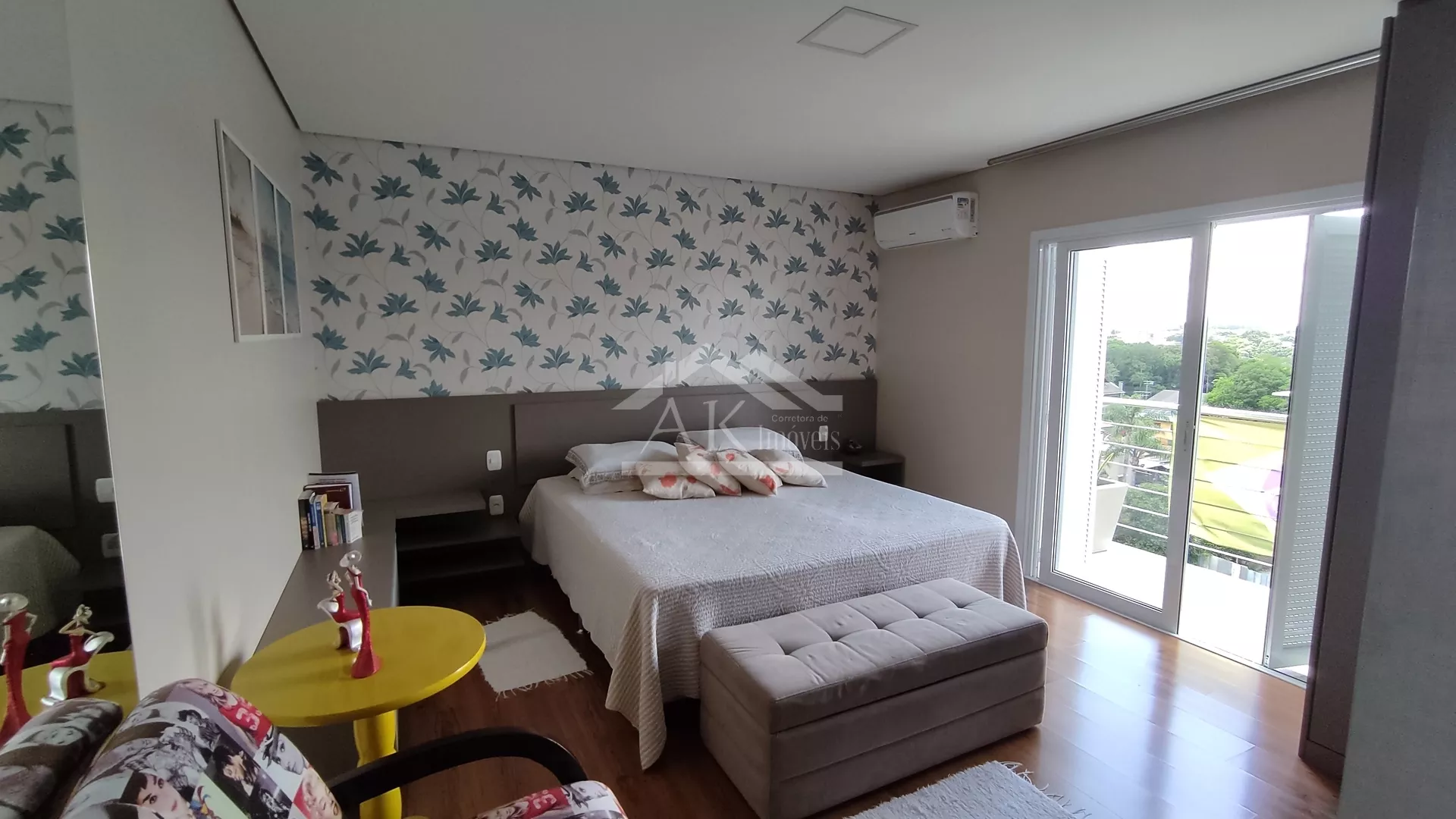 Apartamento semimobiliado à venda em Nova Petrópolis na Serra Gaúcha