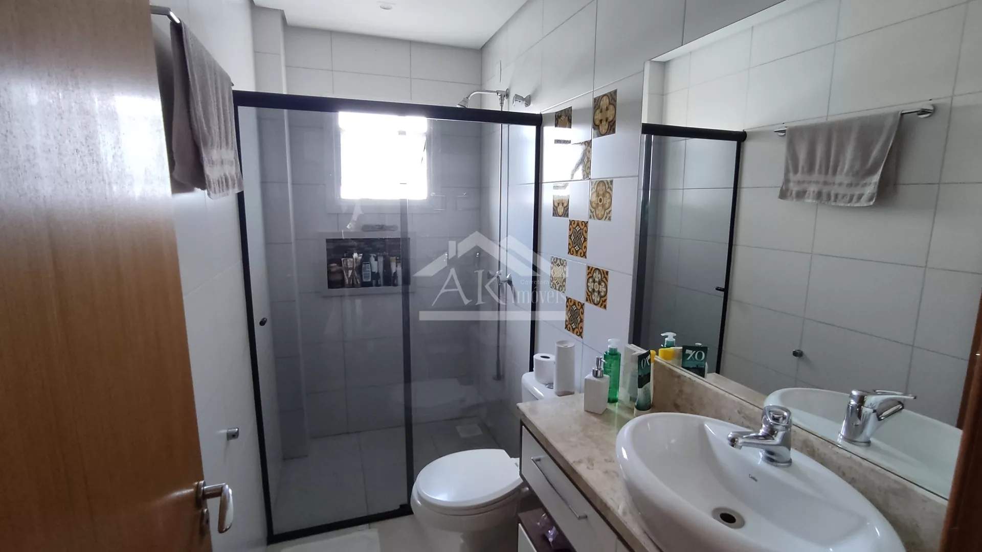 Apartamento semimobiliado à venda em Nova Petrópolis na Serra Gaúcha