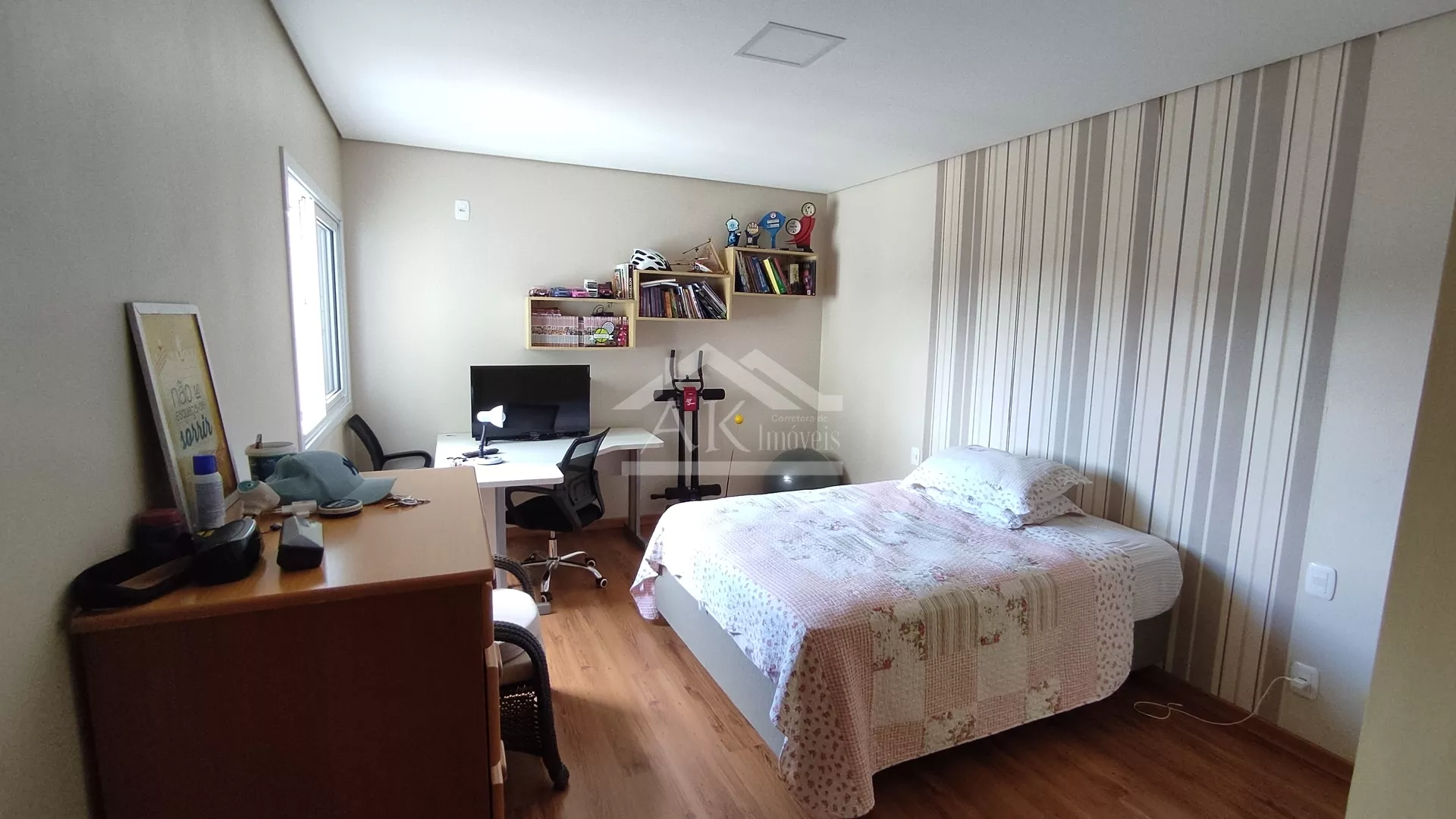 Apartamento semimobiliado à venda em Nova Petrópolis na Serra Gaúcha