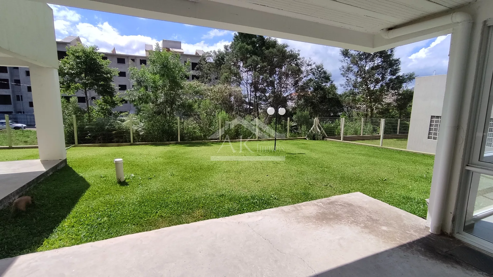 Apartamento semimobiliado à venda em Nova Petrópolis na Serra Gaúcha