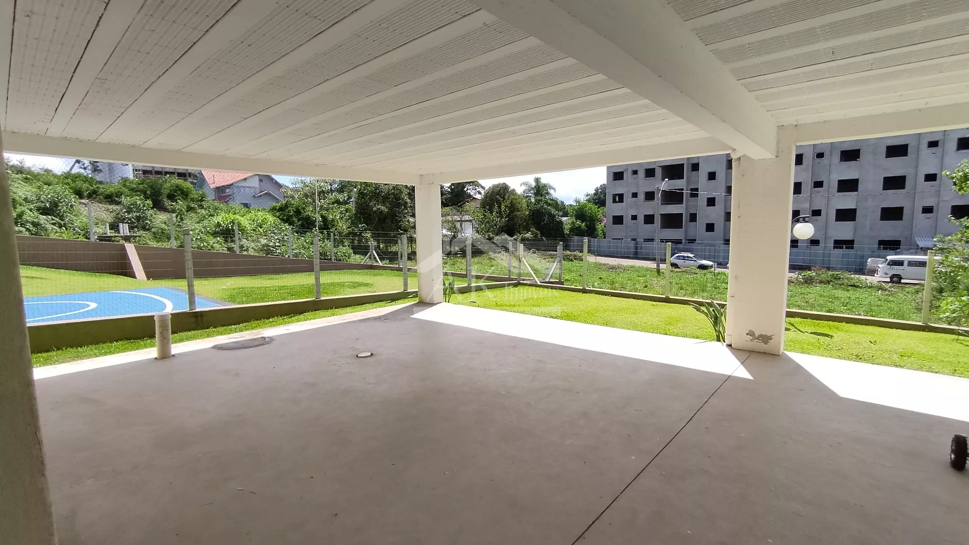 Apartamento semimobiliado à venda em Nova Petrópolis na Serra Gaúcha