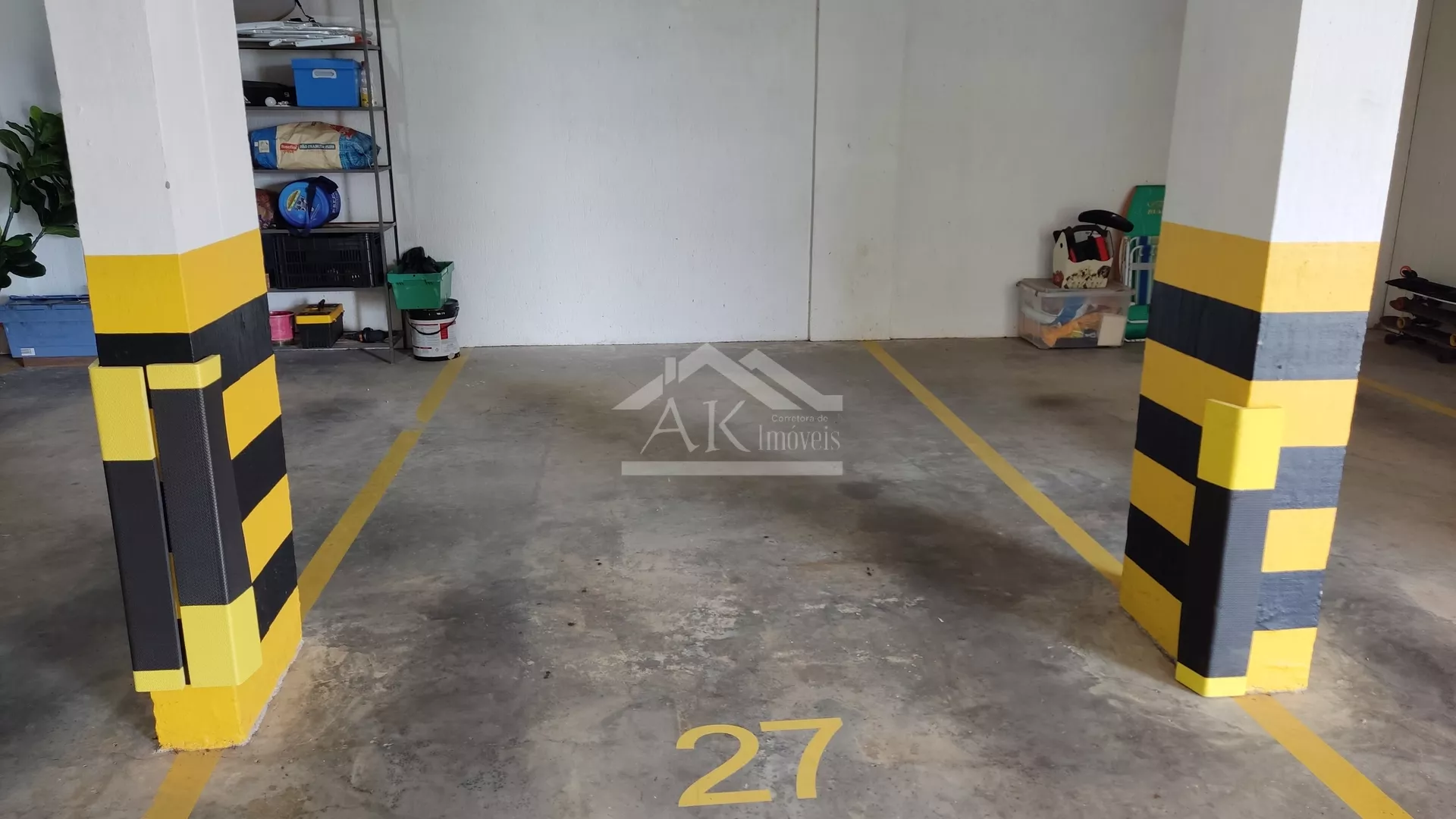 Apartamento semimobiliado à venda em Nova Petrópolis na Serra Gaúcha