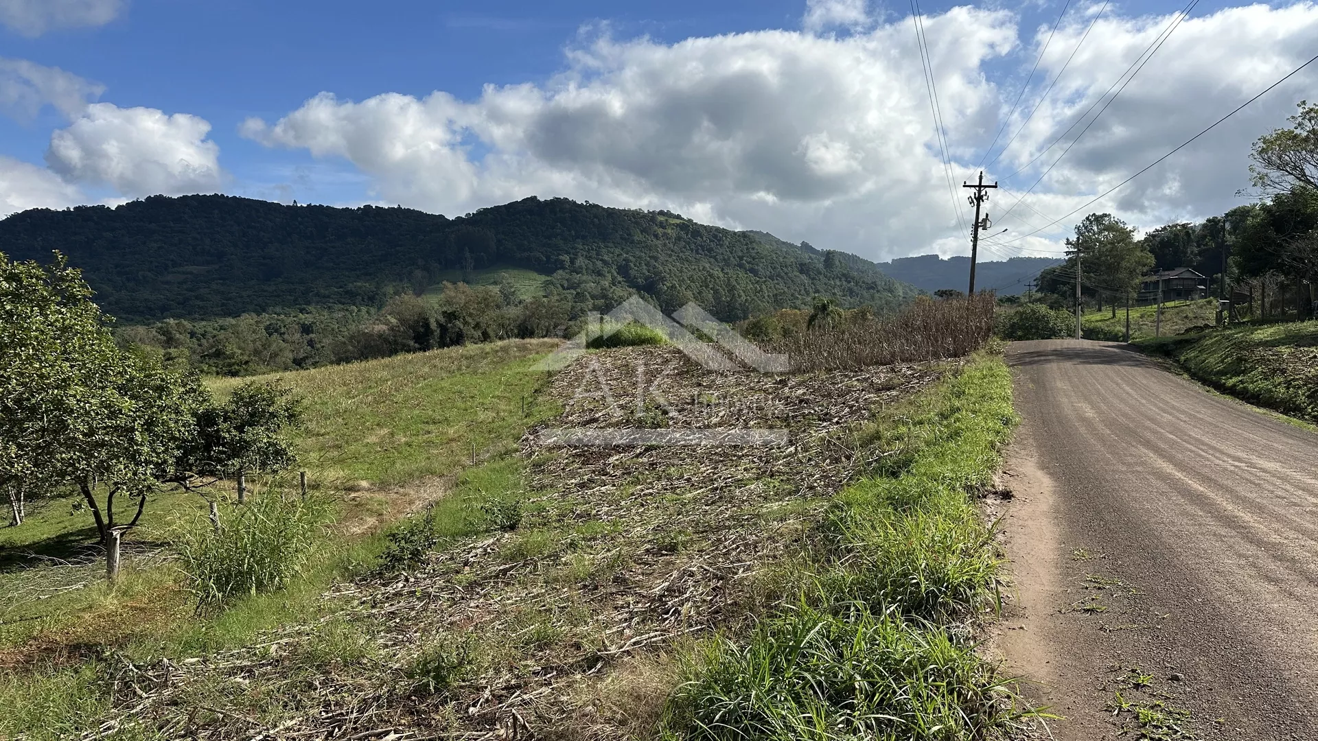 Amplos terrenos à venda em Picada Café, na Serra Gaúcha