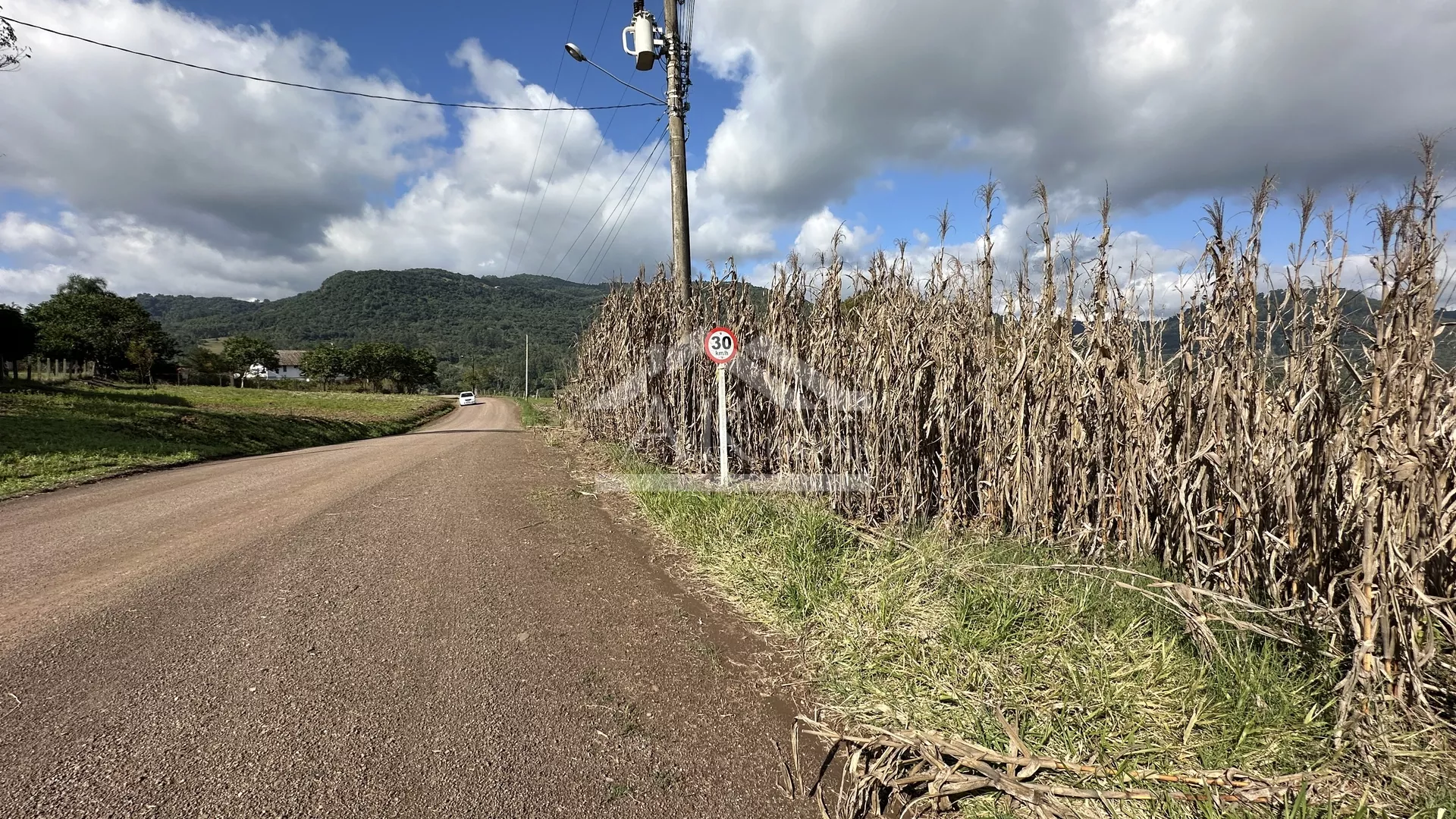 Amplos terrenos à venda em Picada Café, na Serra Gaúcha