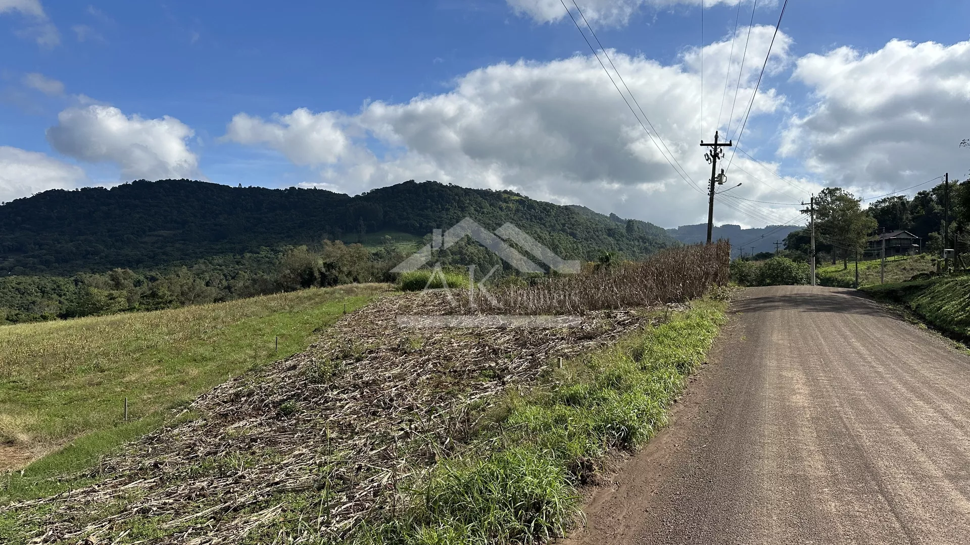 Amplos terrenos à venda em Picada Café, na Serra Gaúcha