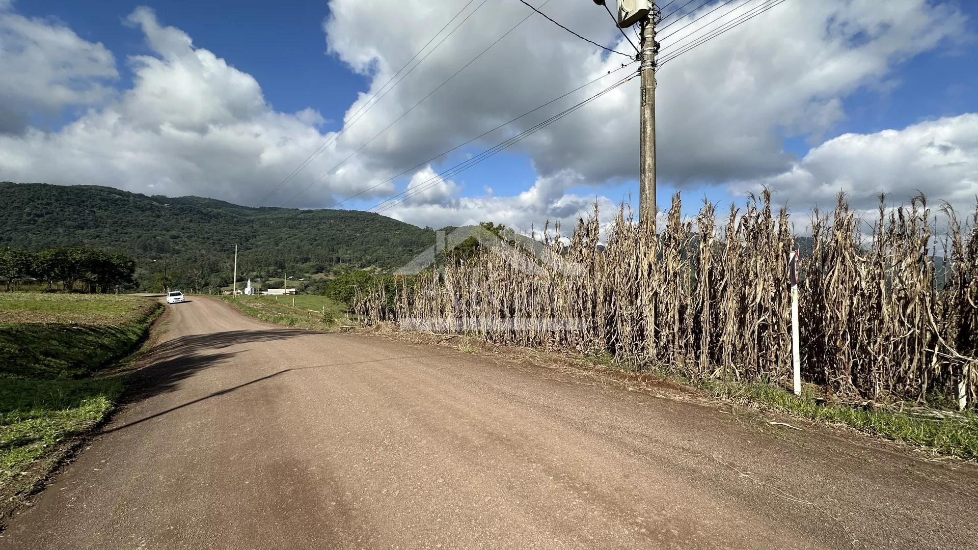 Amplos terrenos à venda em Picada Café, na Serra Gaúcha