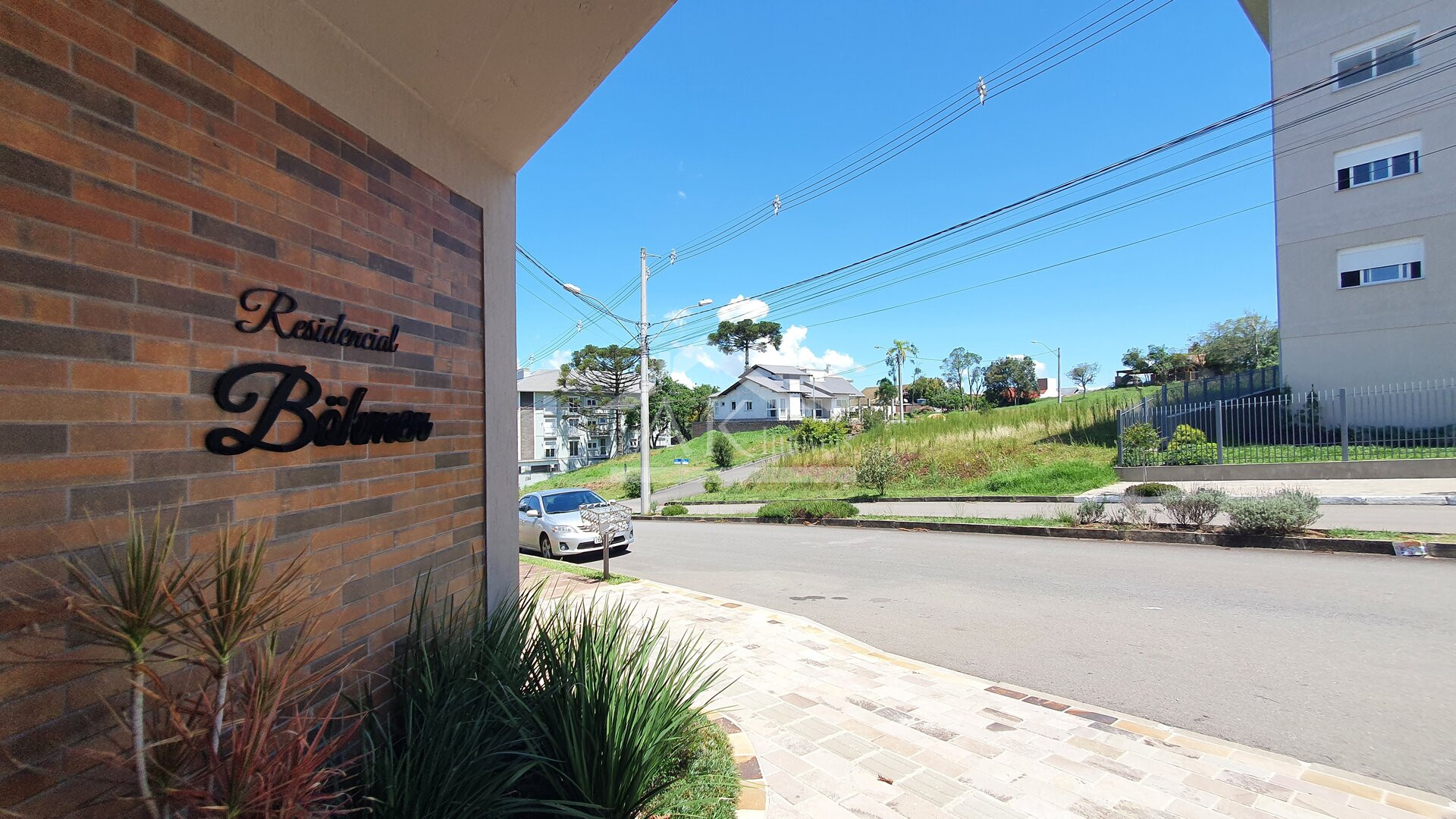 Apartamento novo de alto padrão a venda em Nova Petrópolis, na Serra Gaúcha
