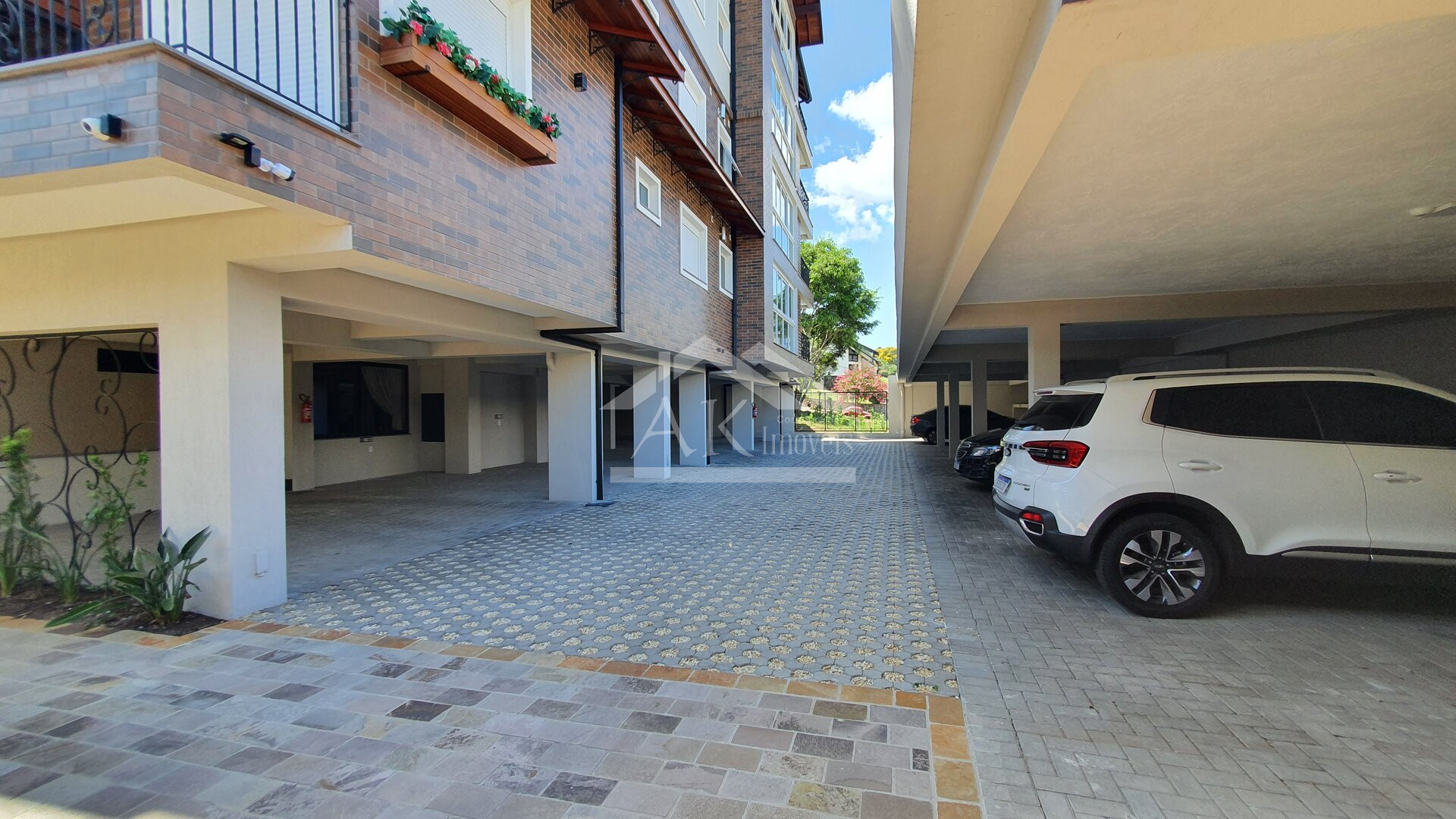 Apartamento novo de alto padrão a venda em Nova Petrópolis, na Serra Gaúcha