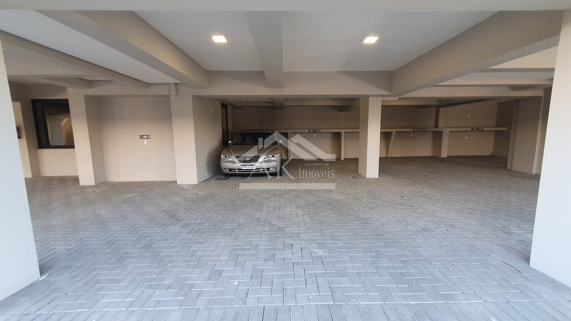 Apartamento novo de alto padrão a venda em Nova Petrópolis, na Serra Gaúcha