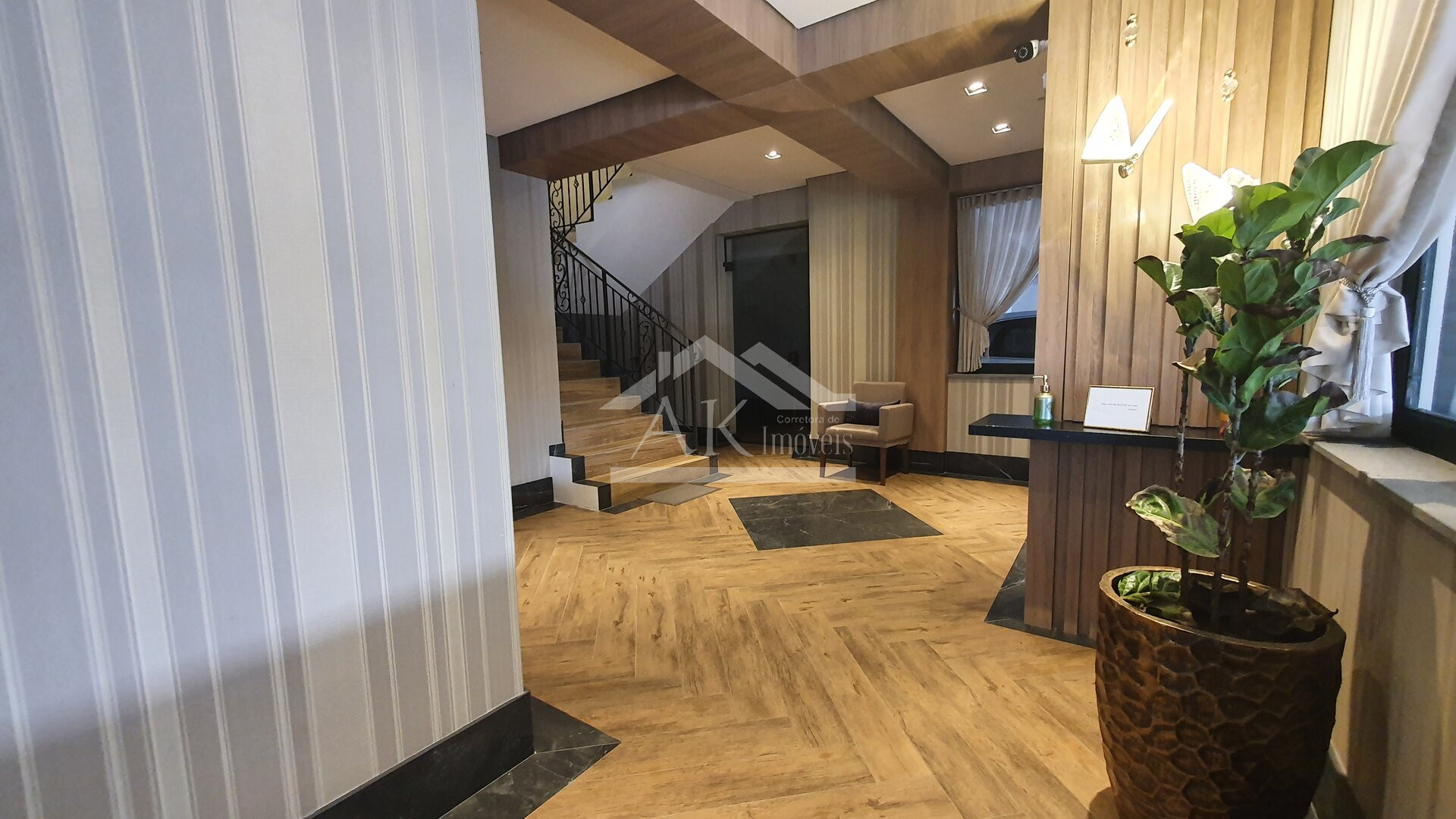 Apartamento novo de alto padrão a venda em Nova Petrópolis, na Serra Gaúcha