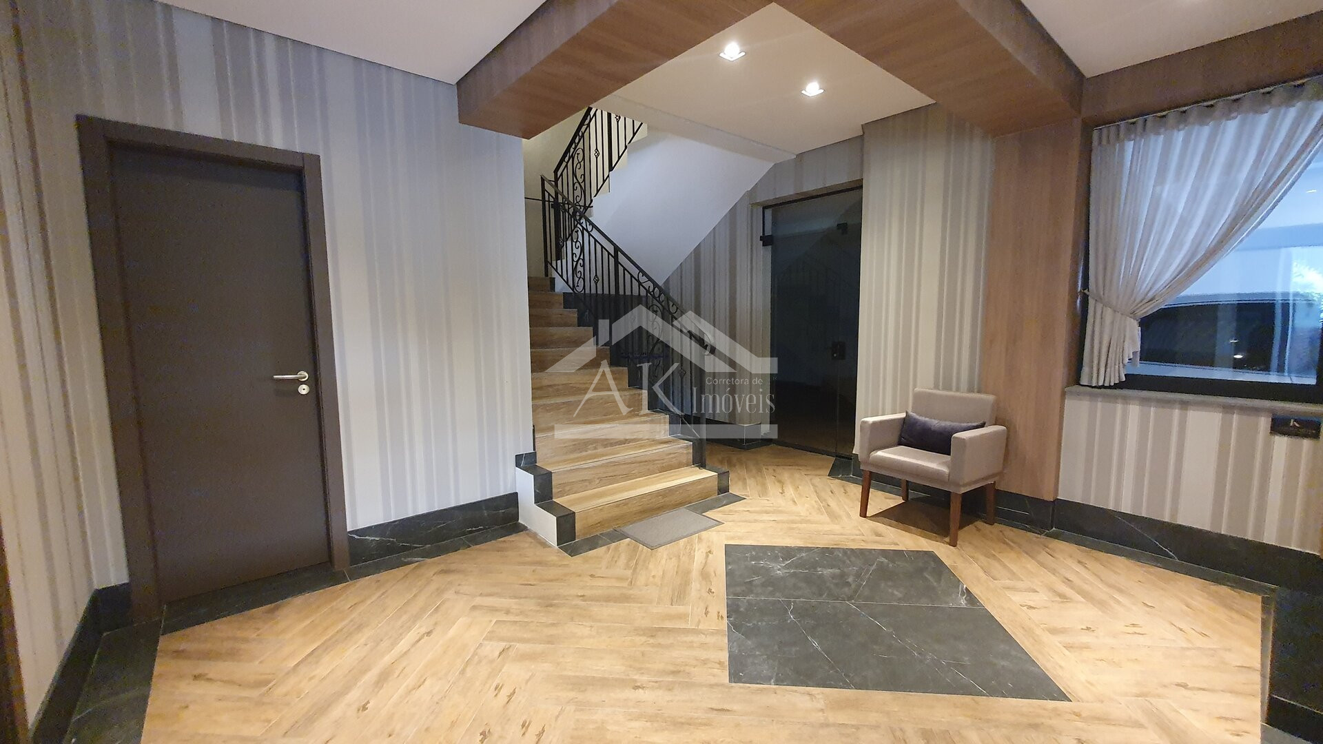 Apartamento novo de alto padrão a venda em Nova Petrópolis, na Serra Gaúcha