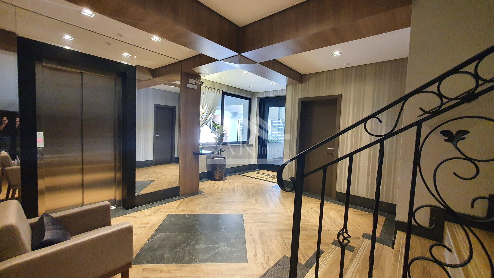 Apartamento novo de alto padrão a venda em Nova Petrópolis, na Serra Gaúcha
