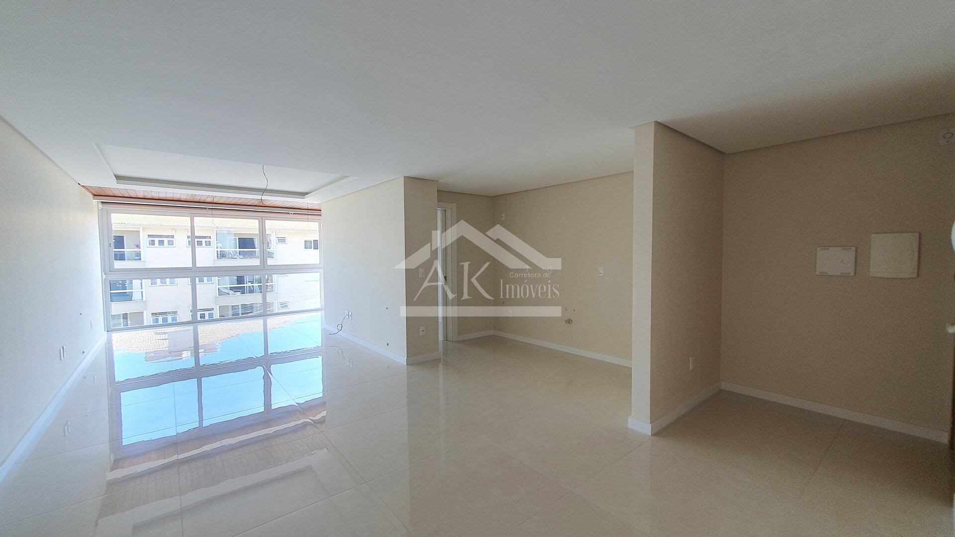 Apartamento novo de alto padrão a venda em Nova Petrópolis, na Serra Gaúcha
