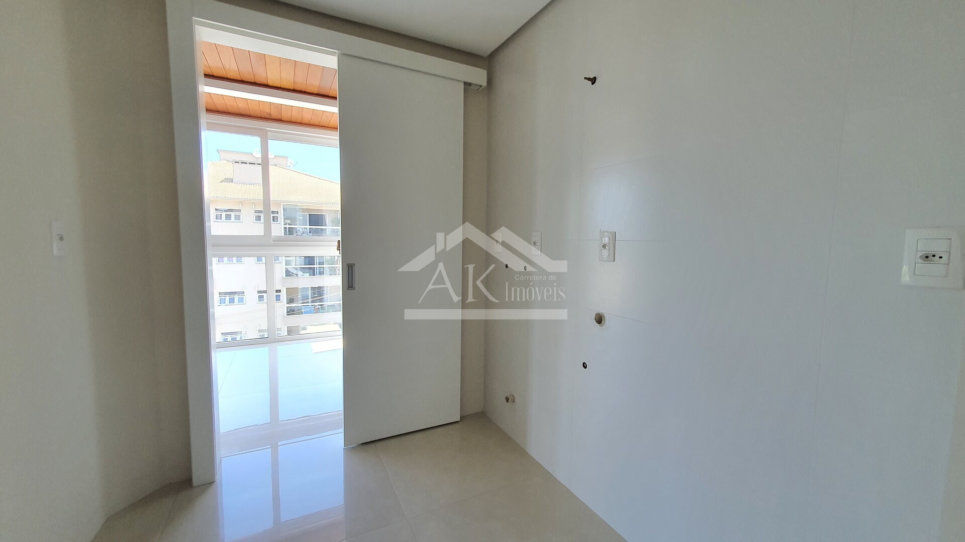 Apartamento novo de alto padrão a venda em Nova Petrópolis, na Serra Gaúcha