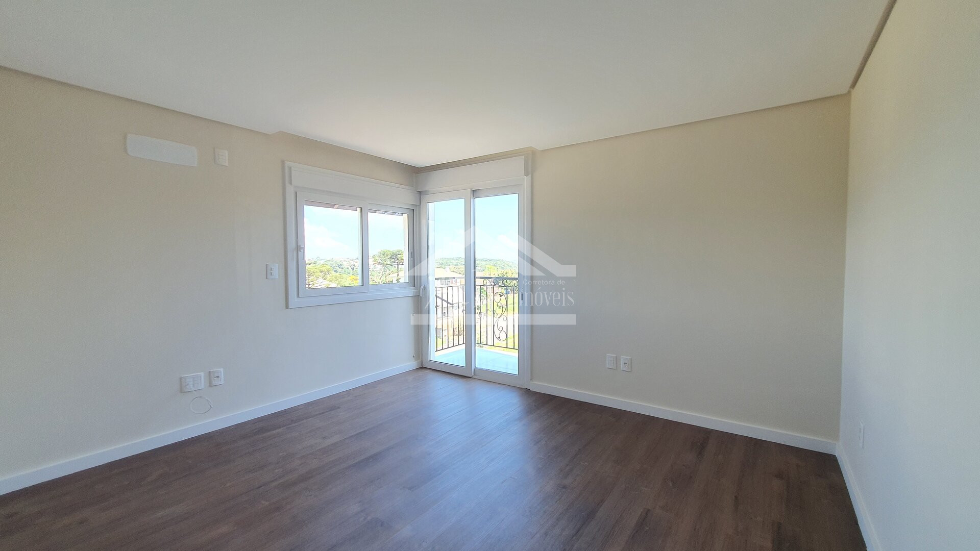 Apartamento novo de alto padrão a venda em Nova Petrópolis, na Serra Gaúcha