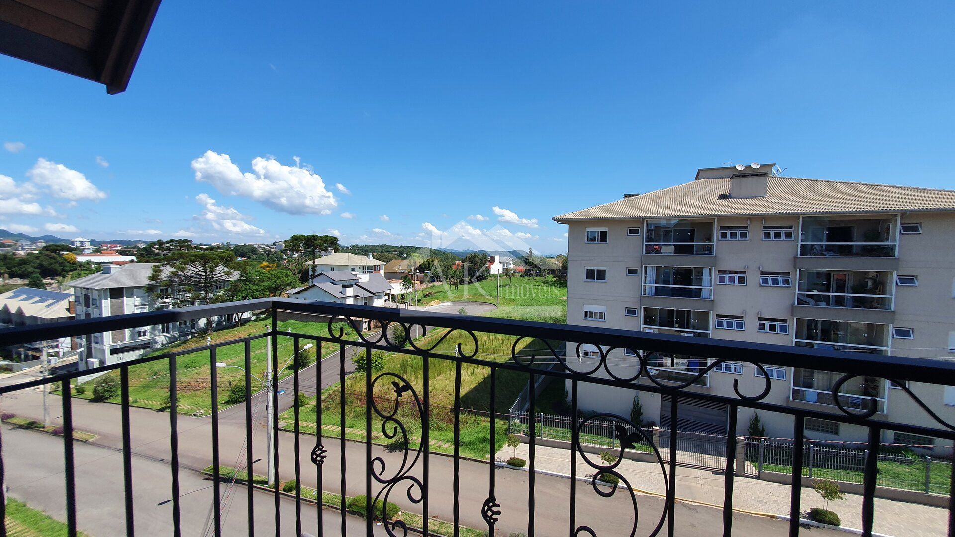 Apartamento novo de alto padrão a venda em Nova Petrópolis, na Serra Gaúcha