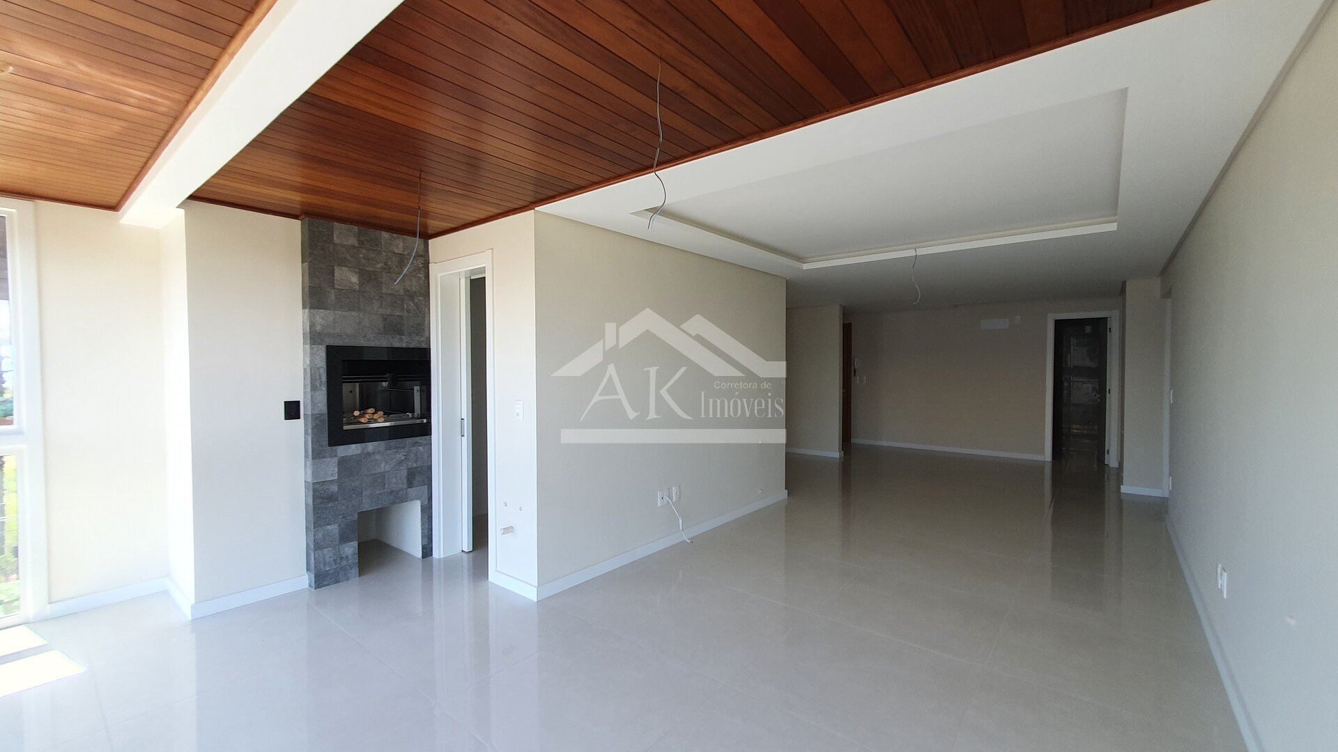 Apartamento novo de alto padrão a venda em Nova Petrópolis, na Serra Gaúcha