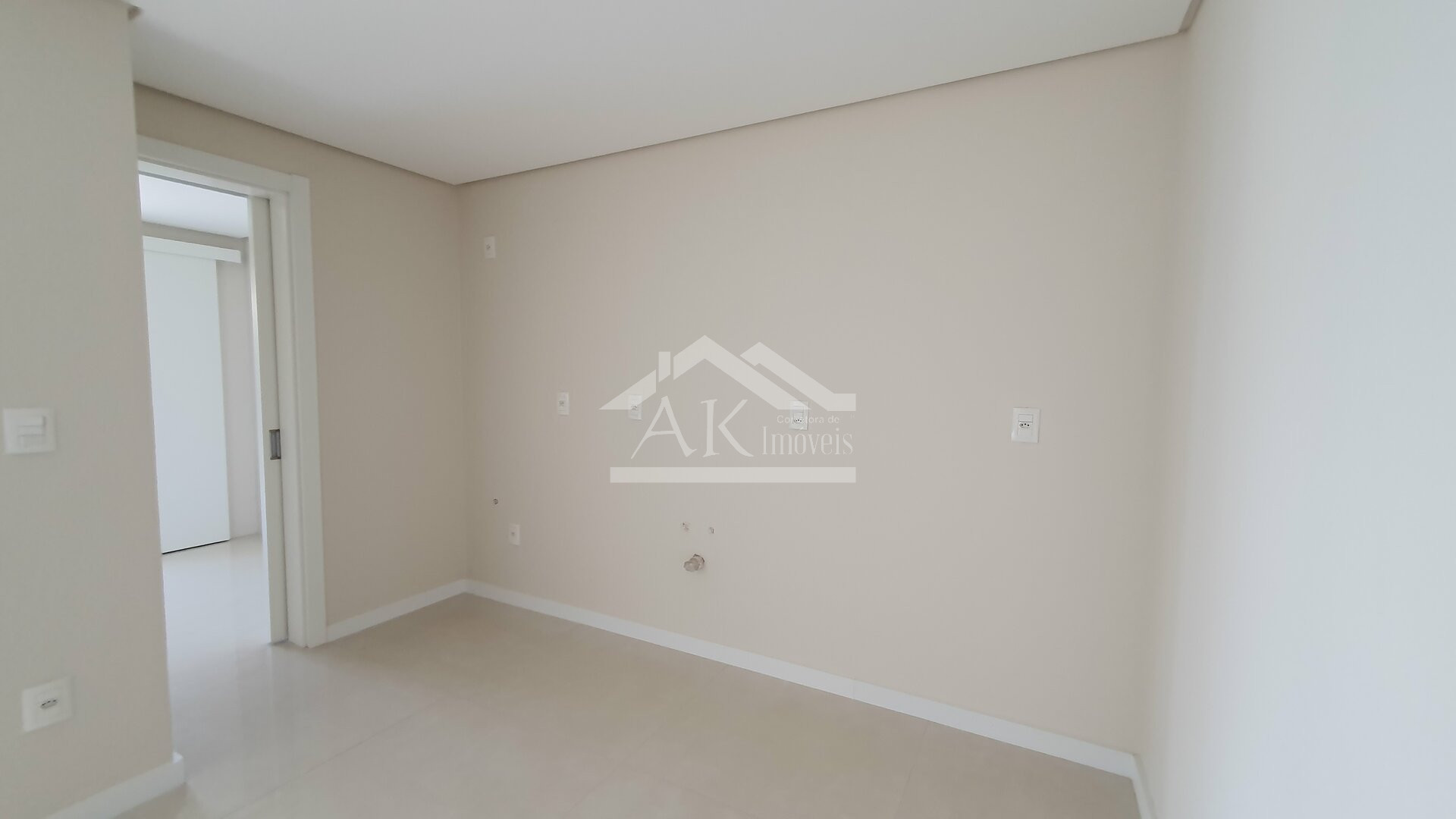 Apartamento novo de alto padrão a venda em Nova Petrópolis, na Serra Gaúcha