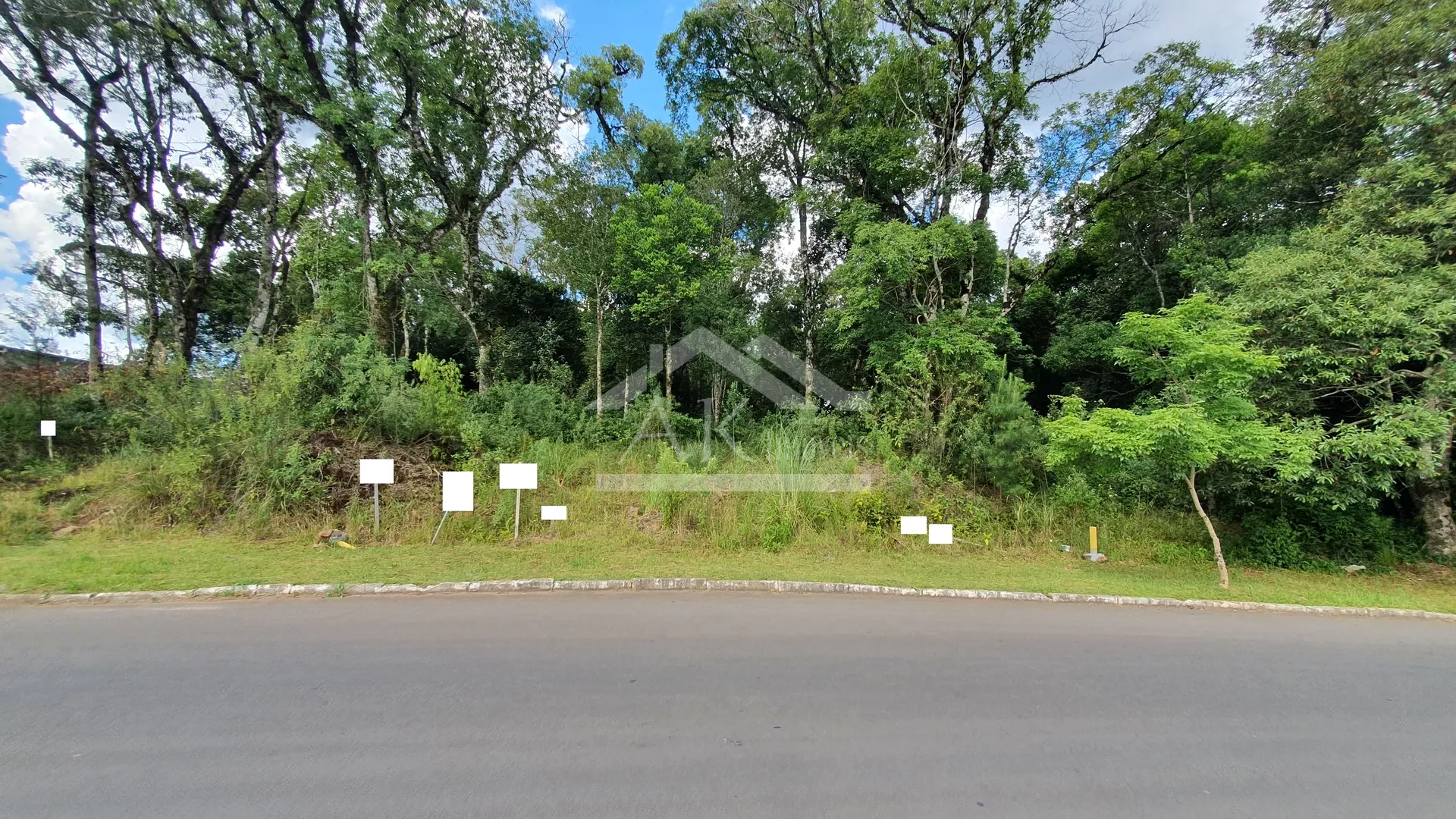 Amplo terreno à venda em Nova Petrópolis, na Serra Gaúcha