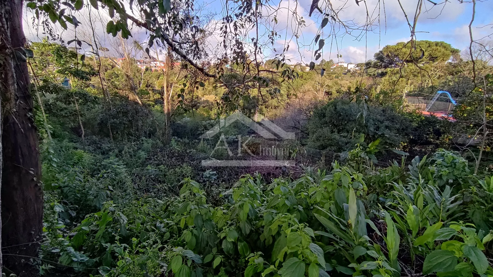 Terreno à venda com frente para a Avenida, na cidade de Nova Petrópolis, na Serra Gaúcha