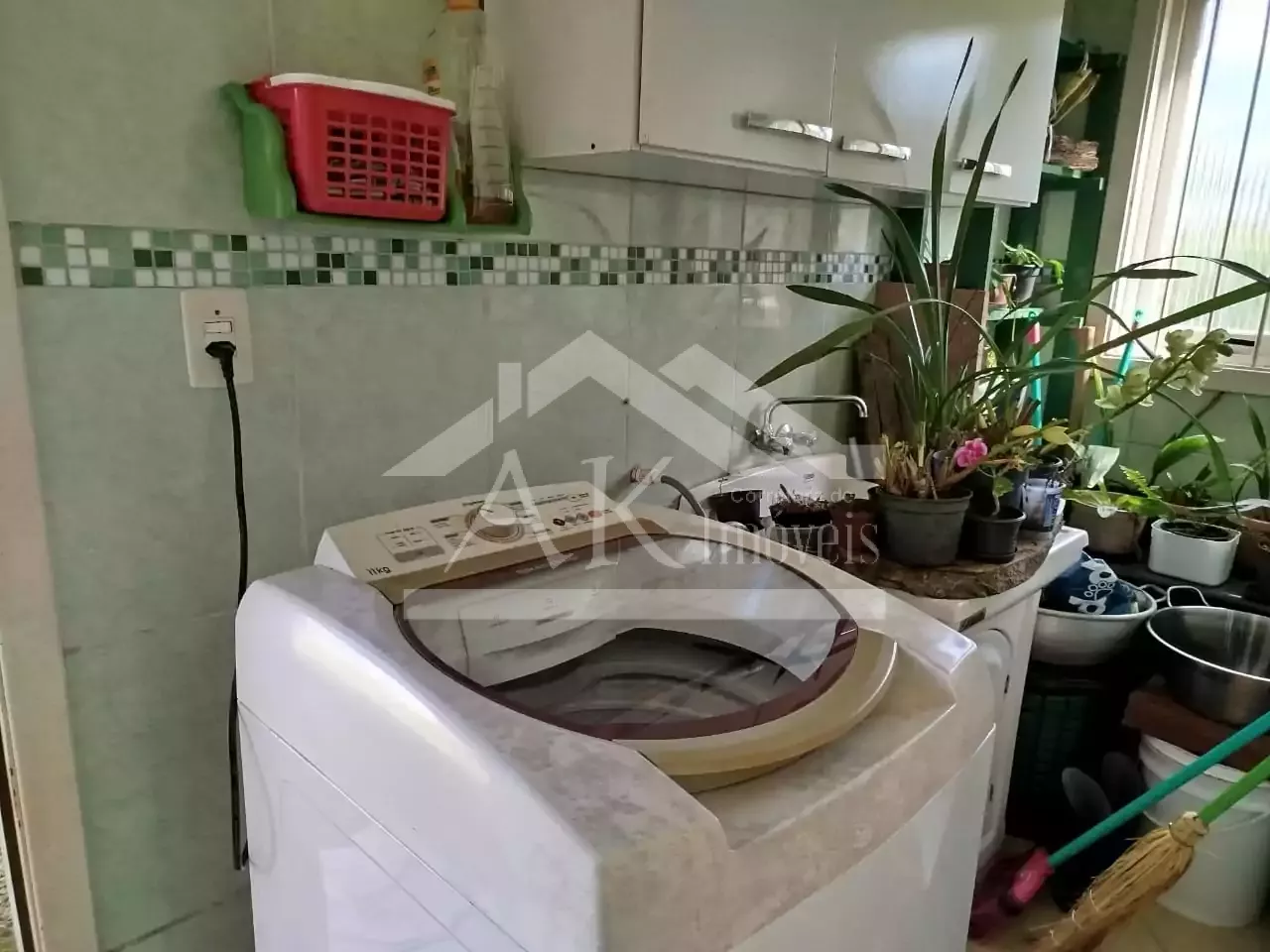 Casa com amplo terreno à venda no bairro Pinhal Alto em Nova Petrópolis