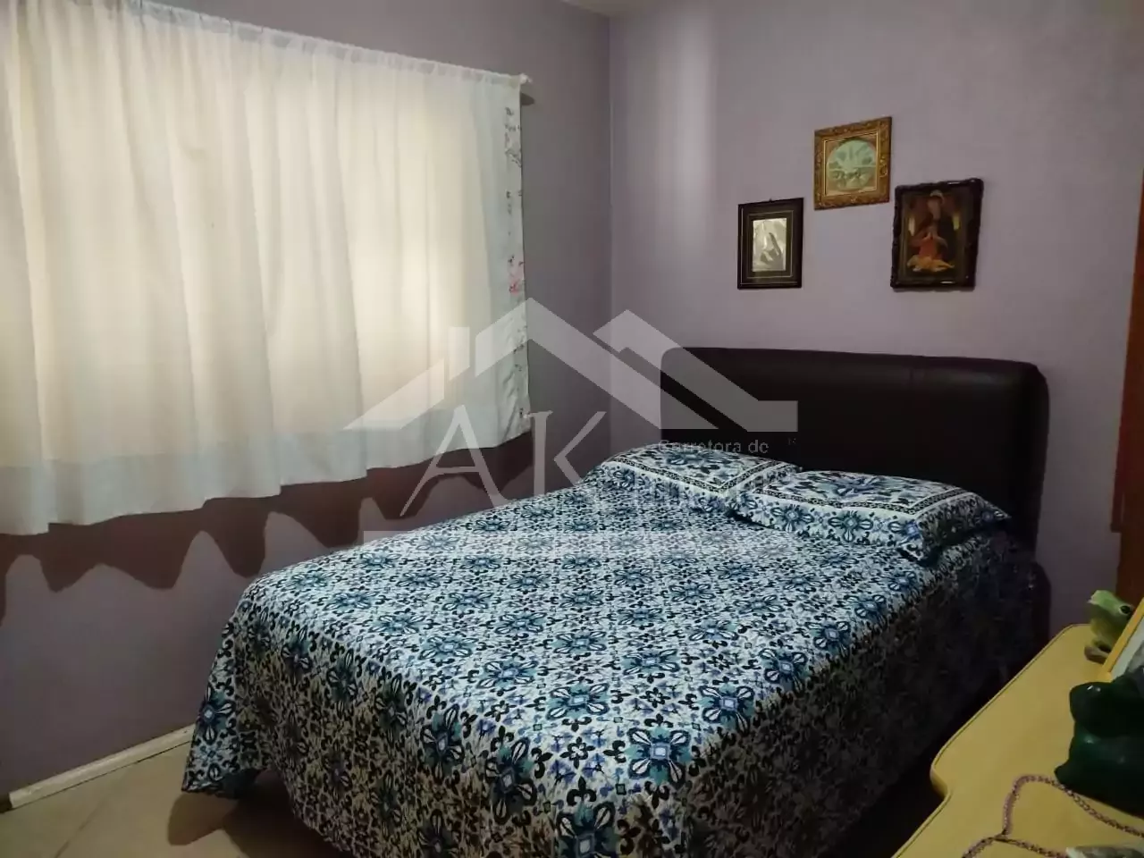 Casa com amplo terreno à venda no bairro Pinhal Alto em Nova Petrópolis