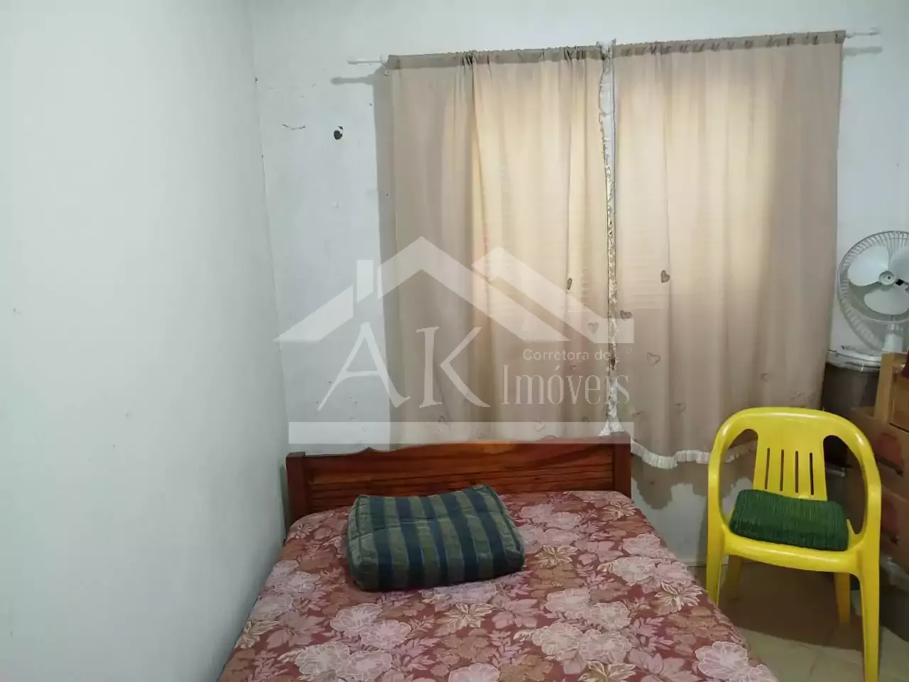 Casa com amplo terreno à venda no bairro Pinhal Alto em Nova Petrópolis
